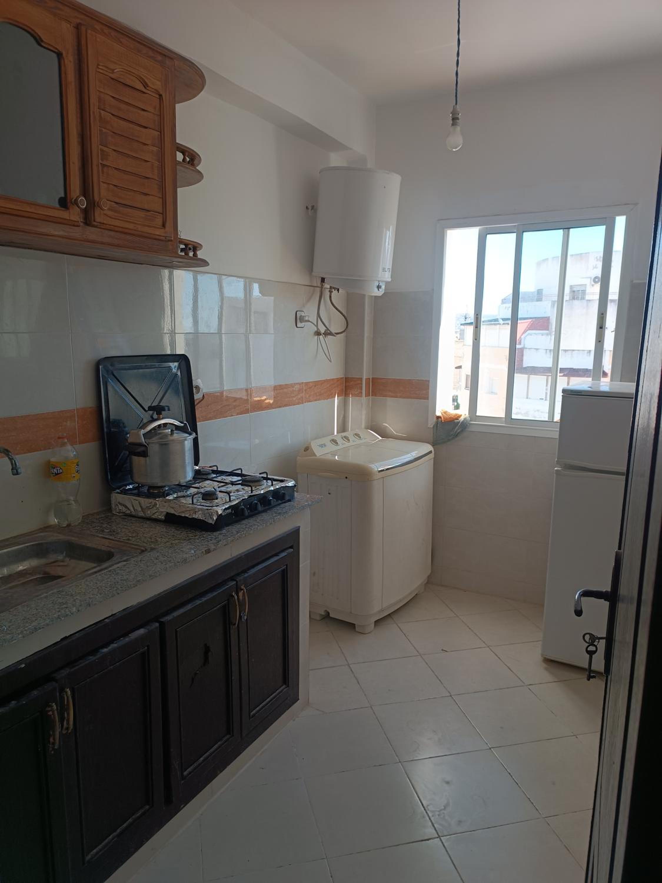 Appartement meublé
