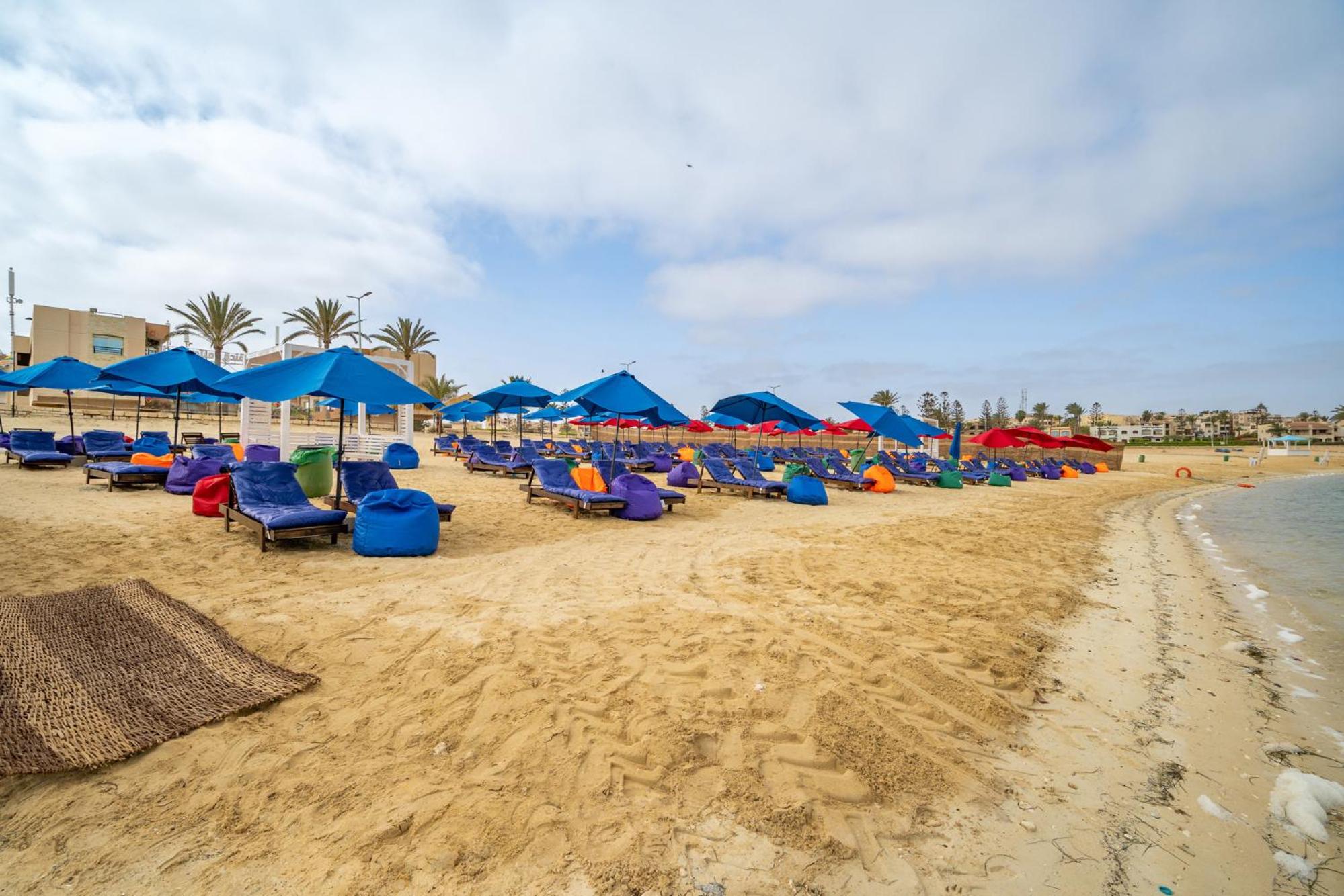 Marina Plaza Resort Alamein