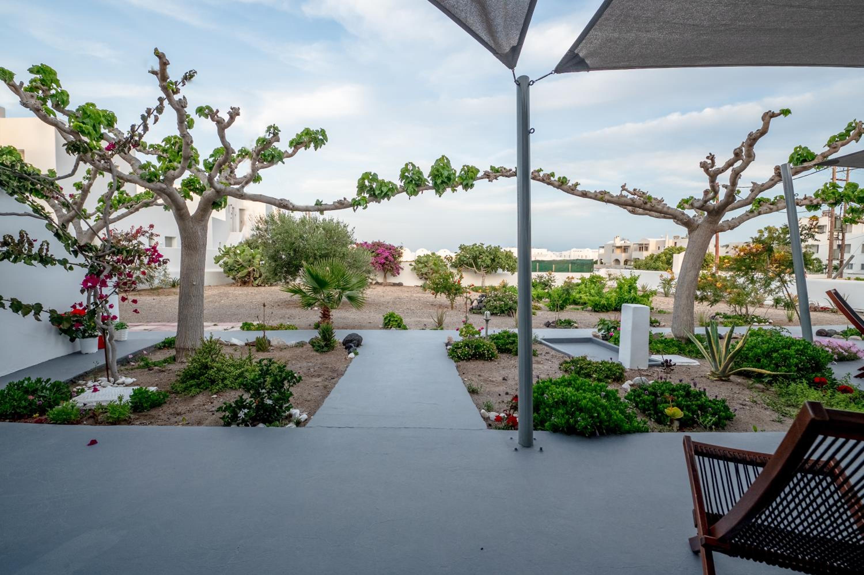 Adagio Villas Kamari