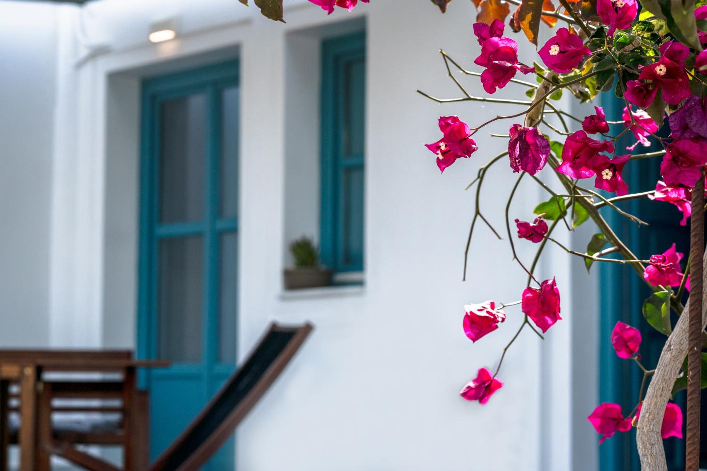 Adagio Villas Kamari photo 5