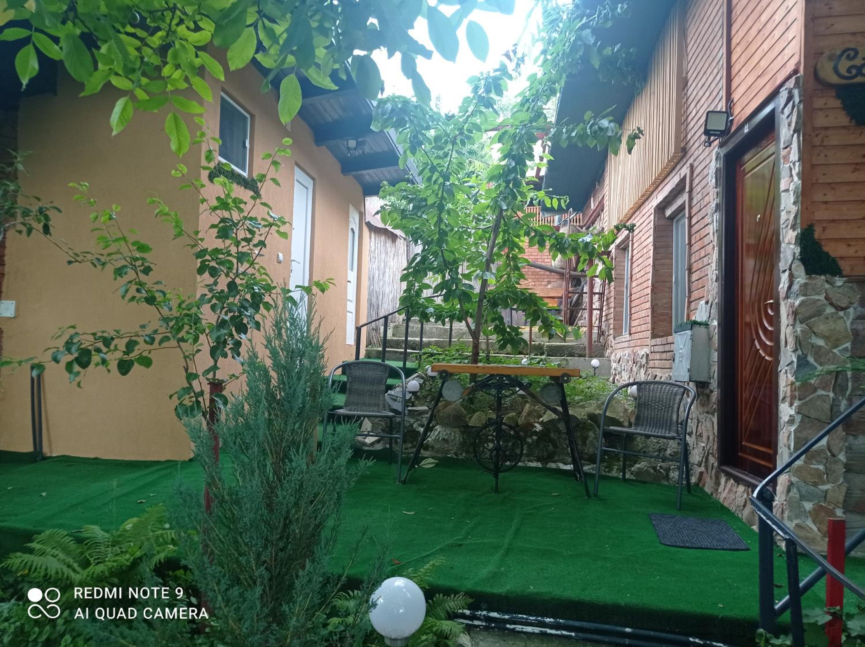 Casa ROOL view 2
