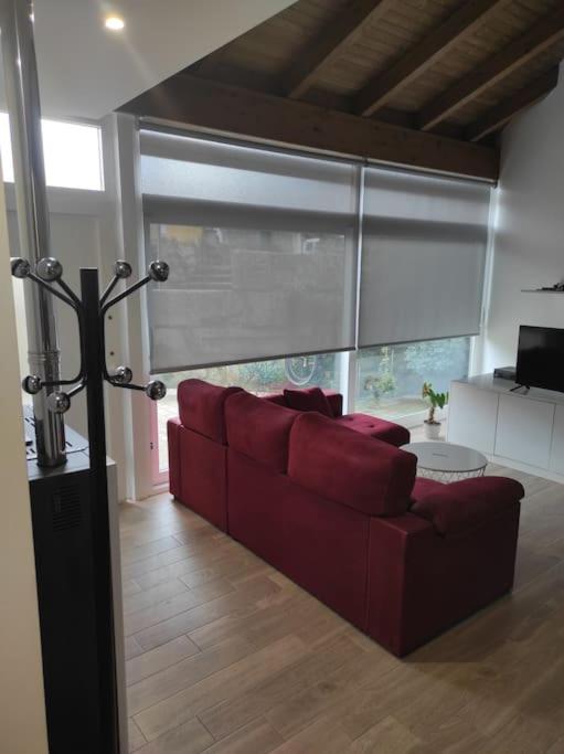 Casa Merteira