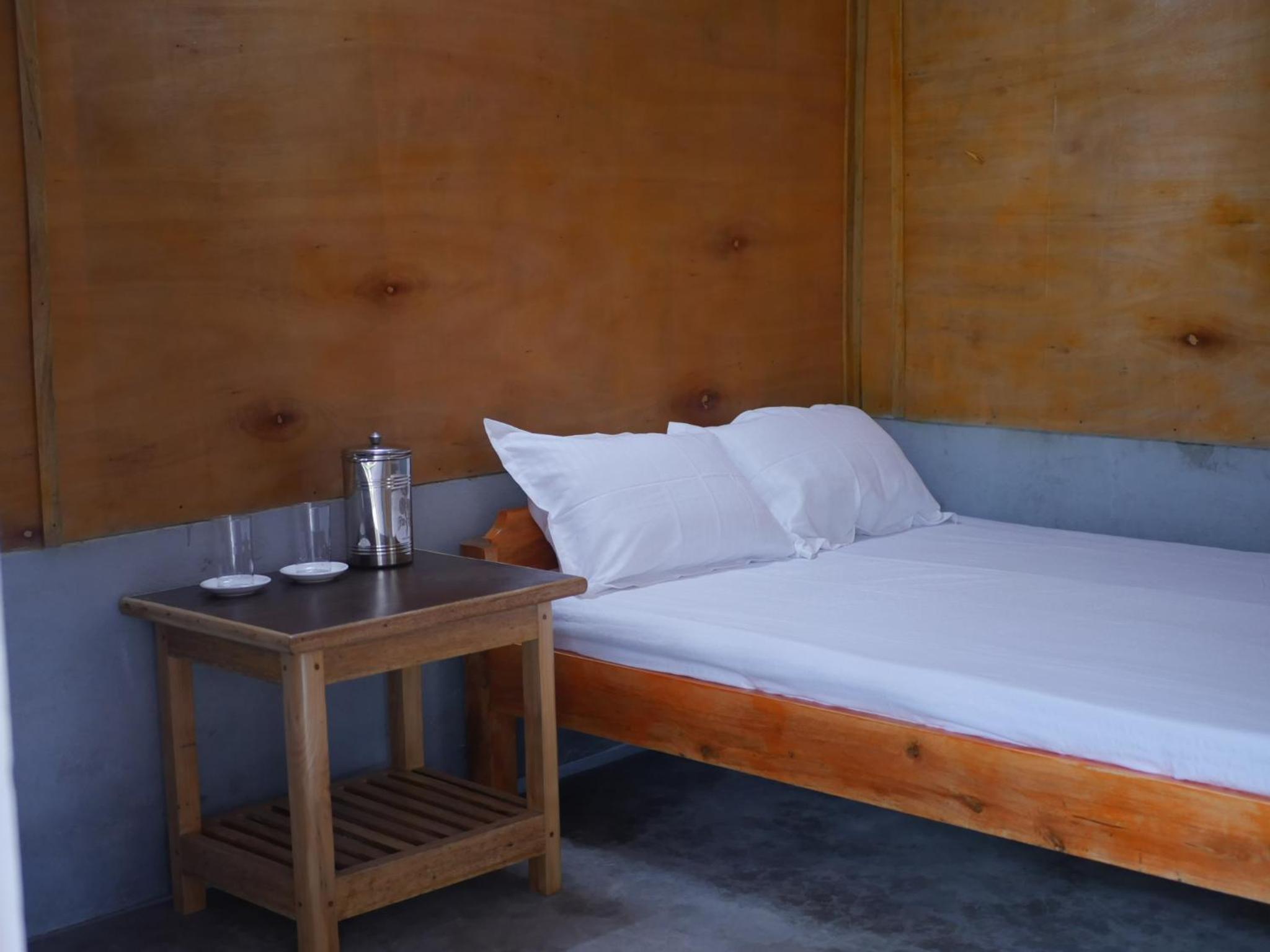 ECOYARD Homestay
