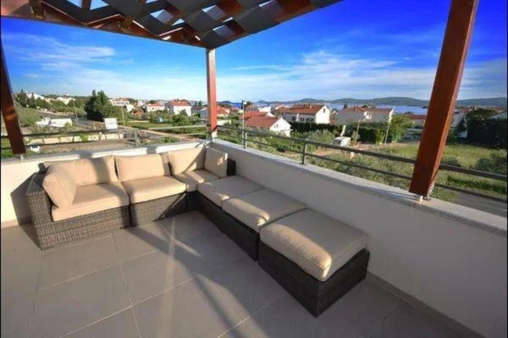 Vila Daniela Romance view 3