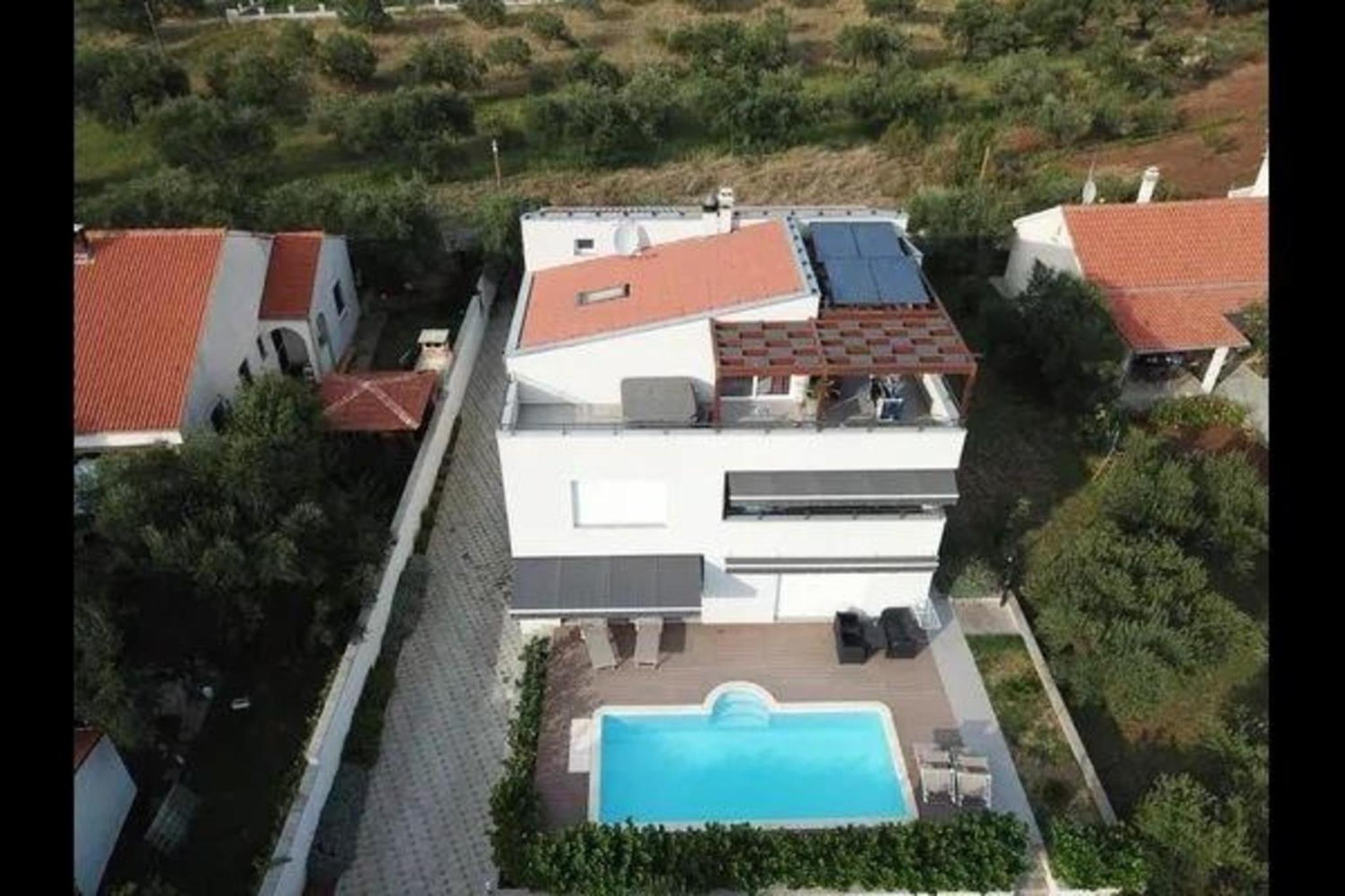 Vila Daniela Romance view 4