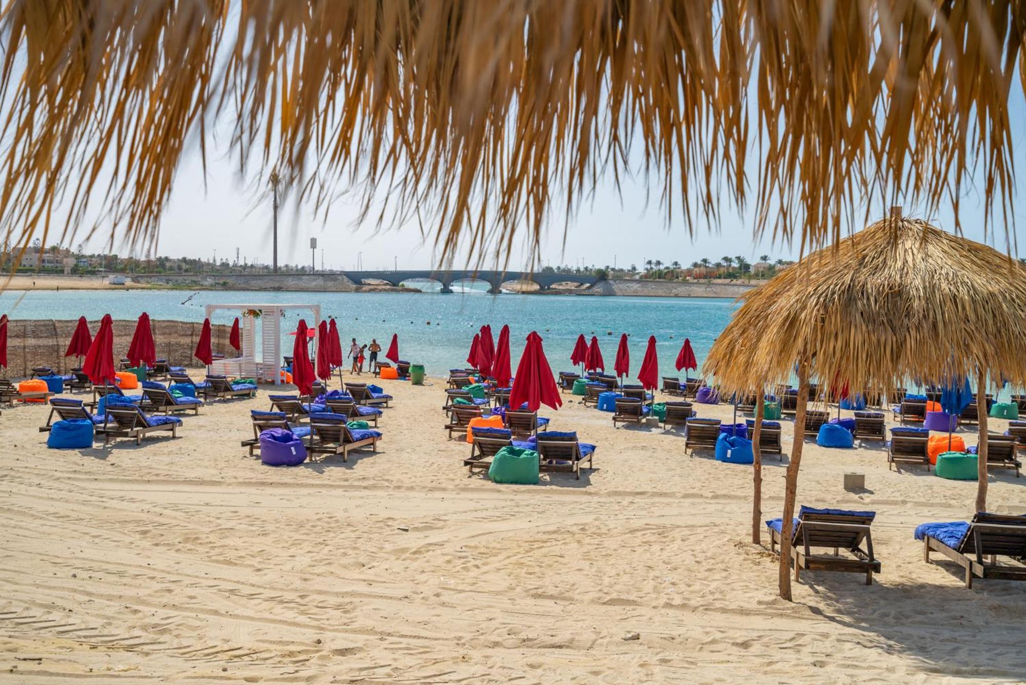 Marina Plaza Resort Alamein