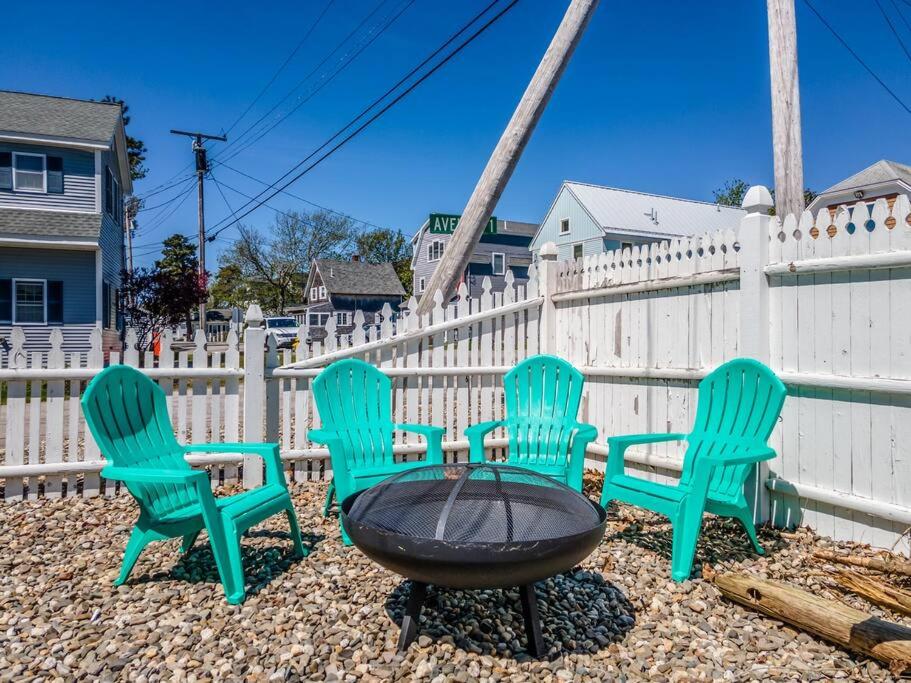 Pine Point Getaway-Beach House with Fire Pit view 3