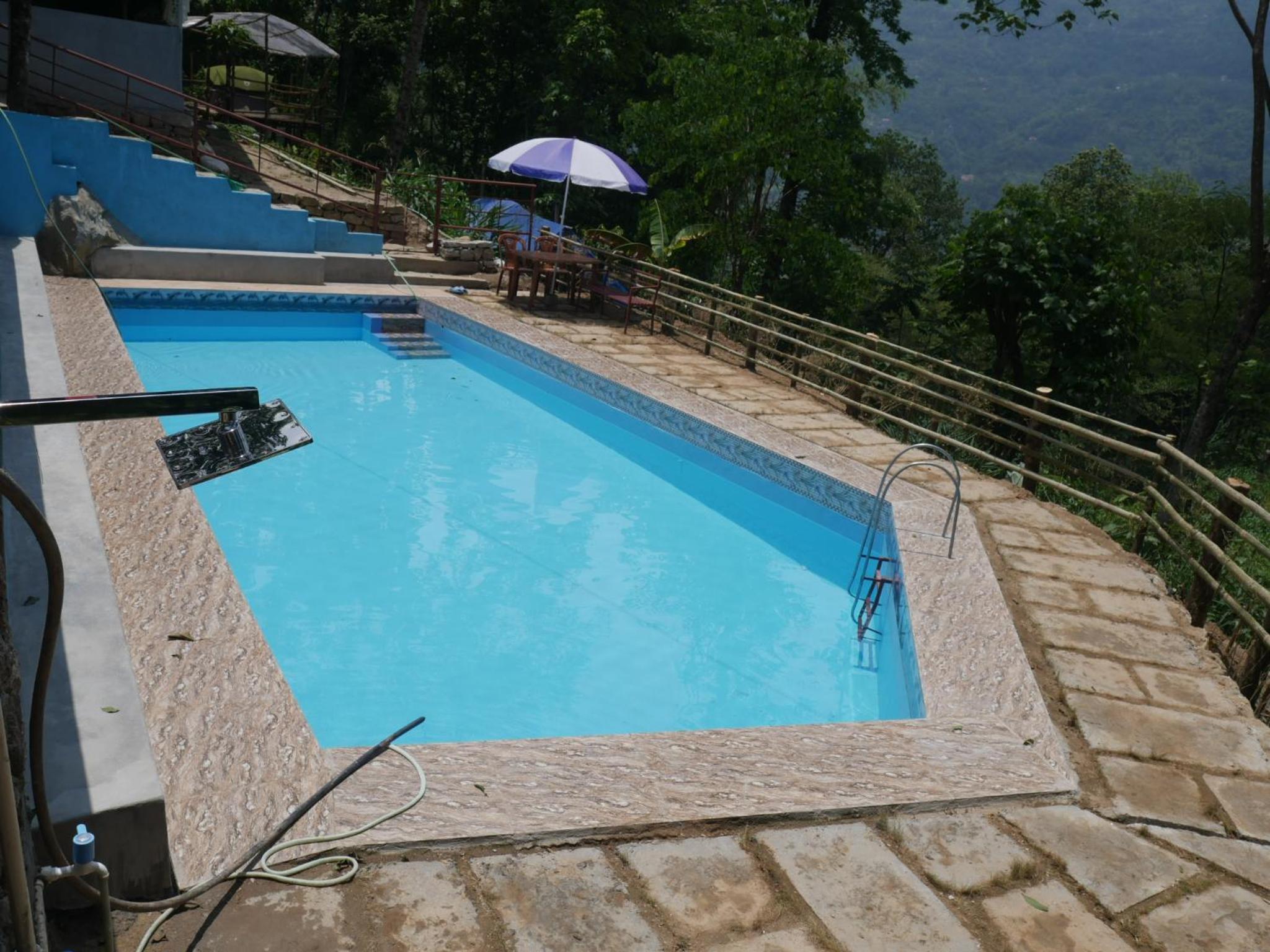 ECOYARD Homestay