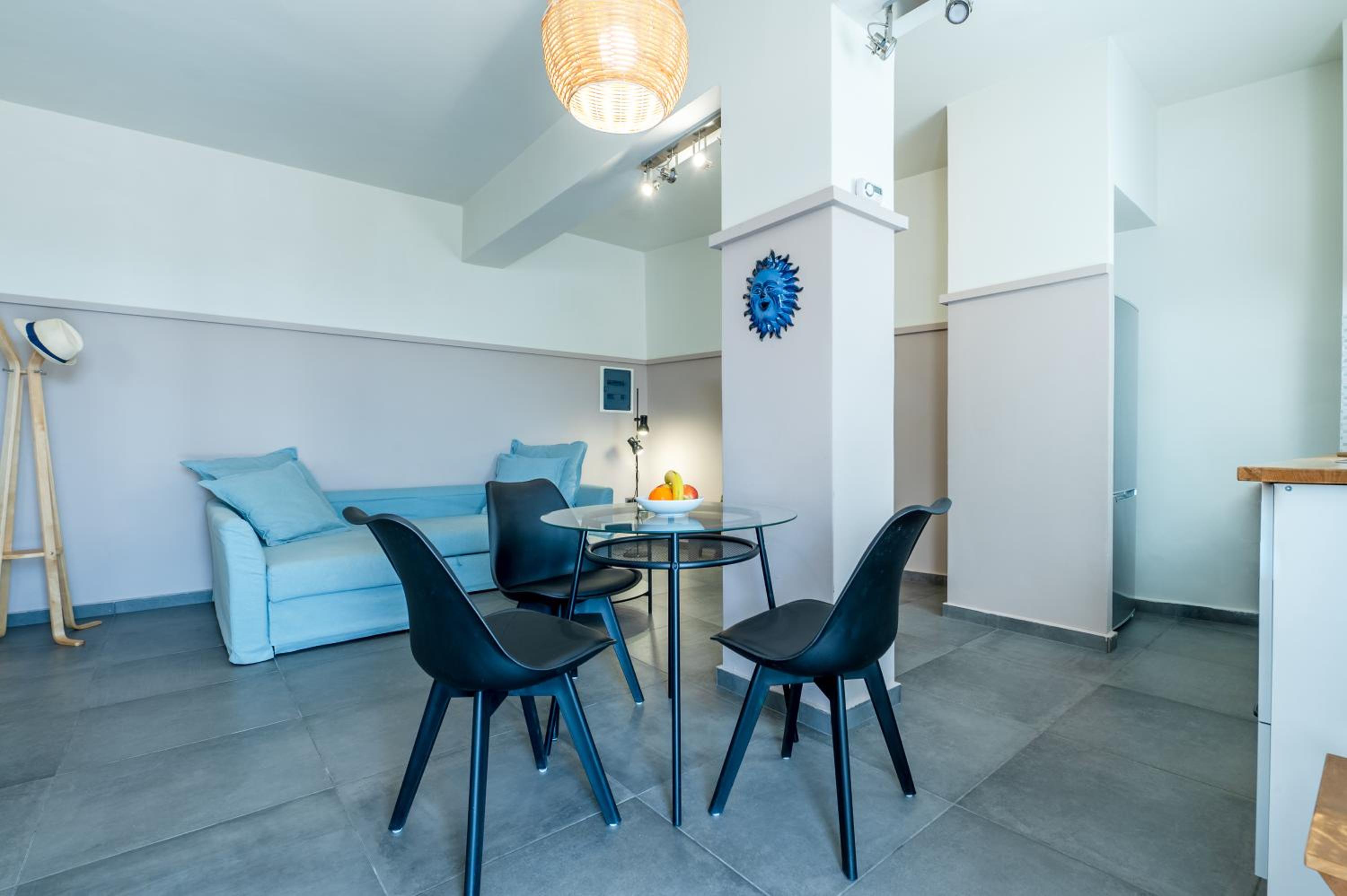 Adagio Villas Kamari