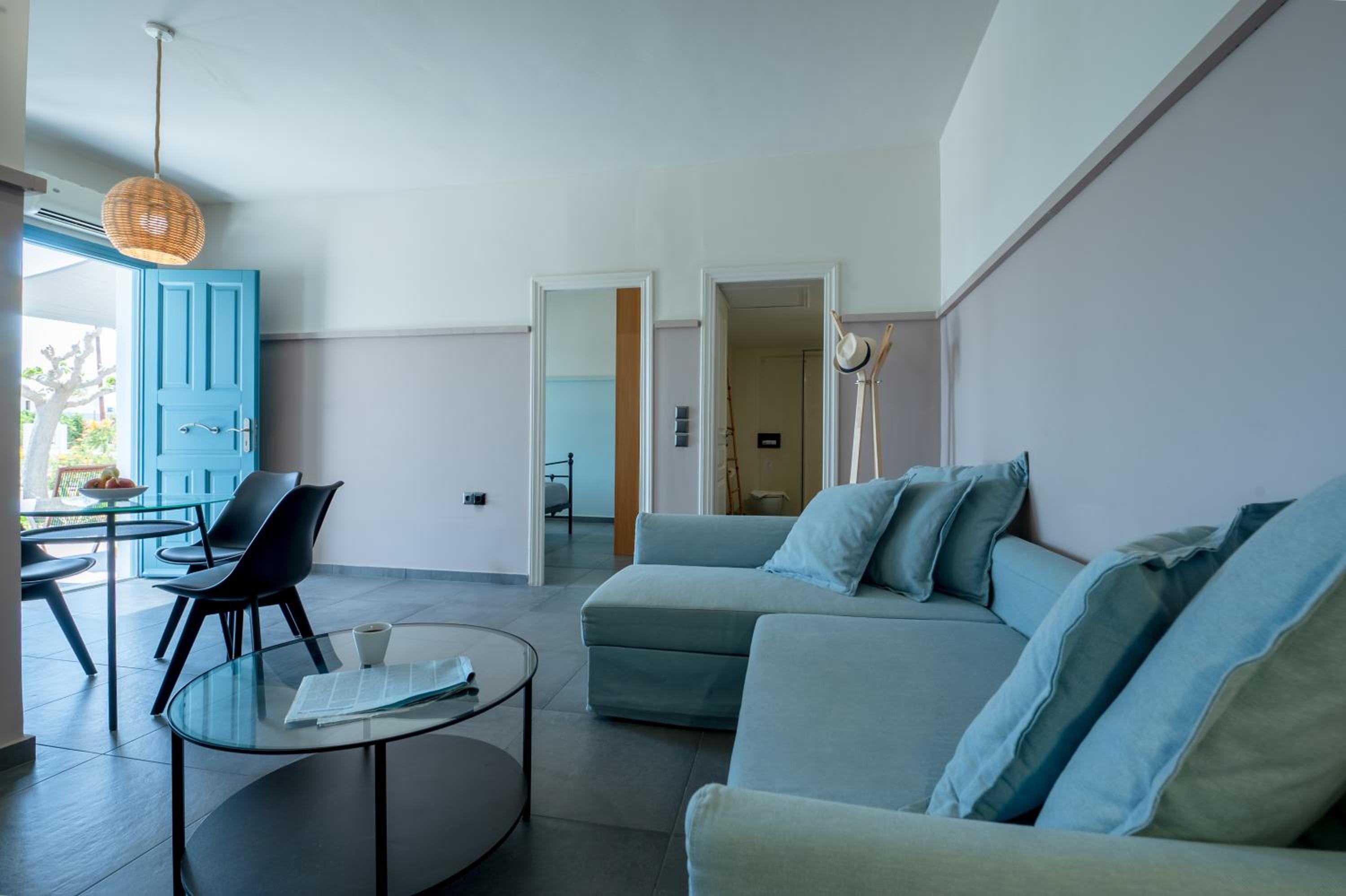 Adagio Villas Kamari