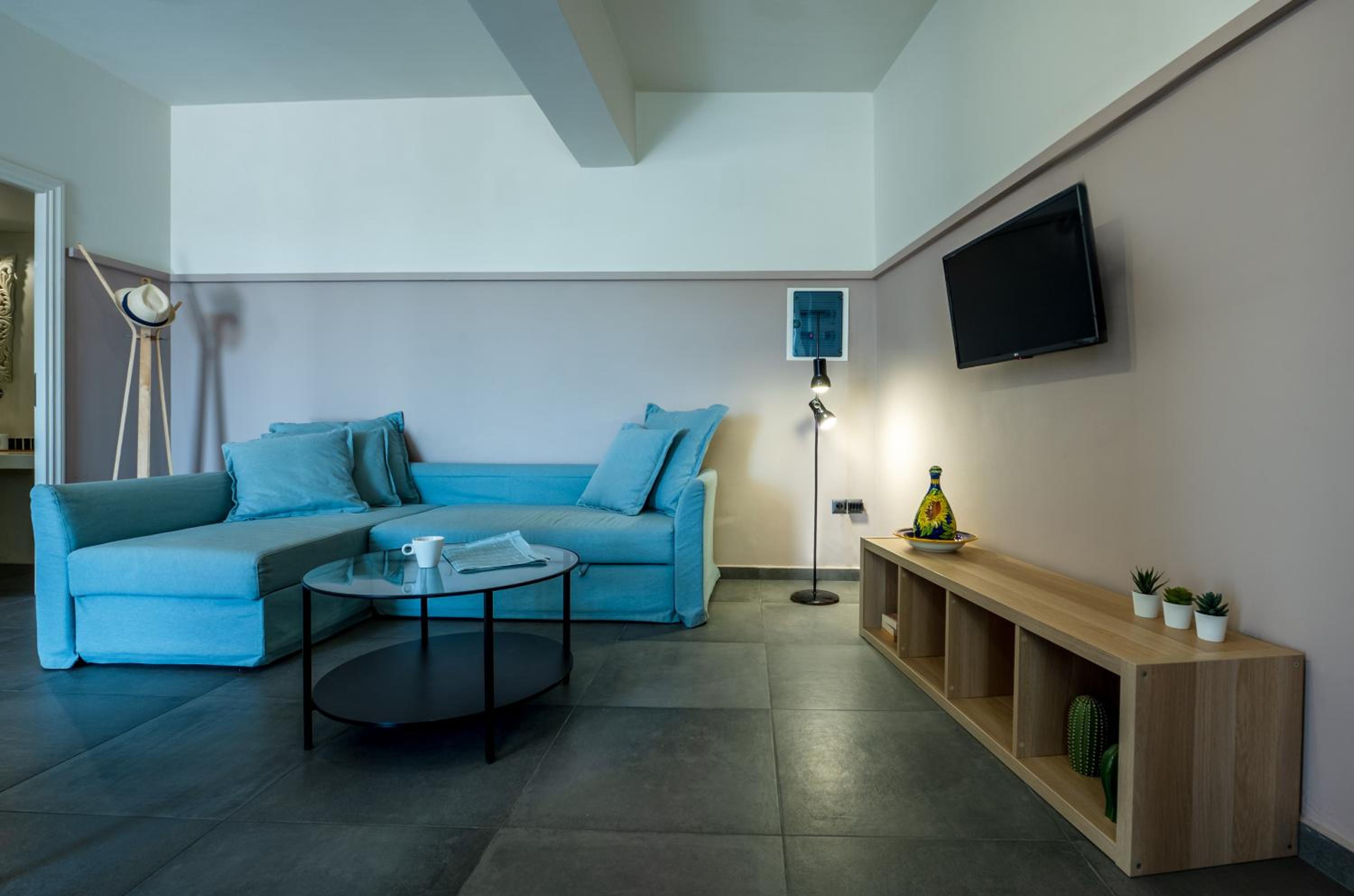 Adagio Villas Kamari