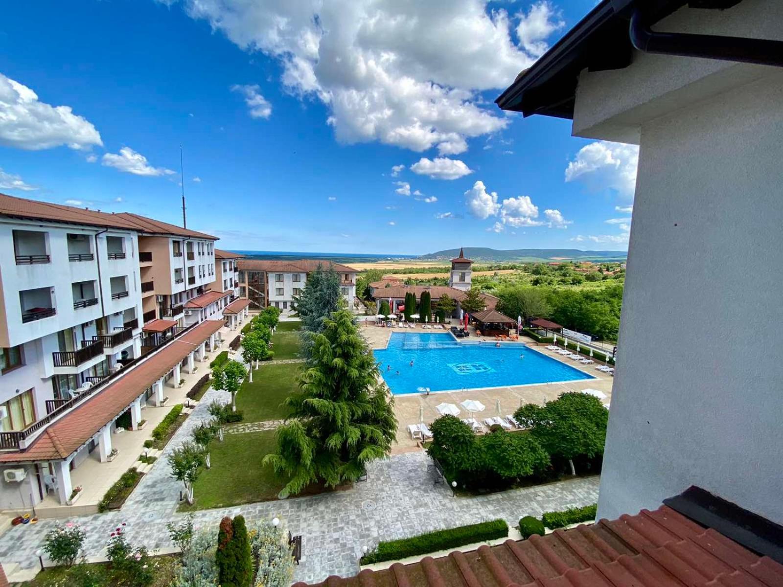 Apartment C51