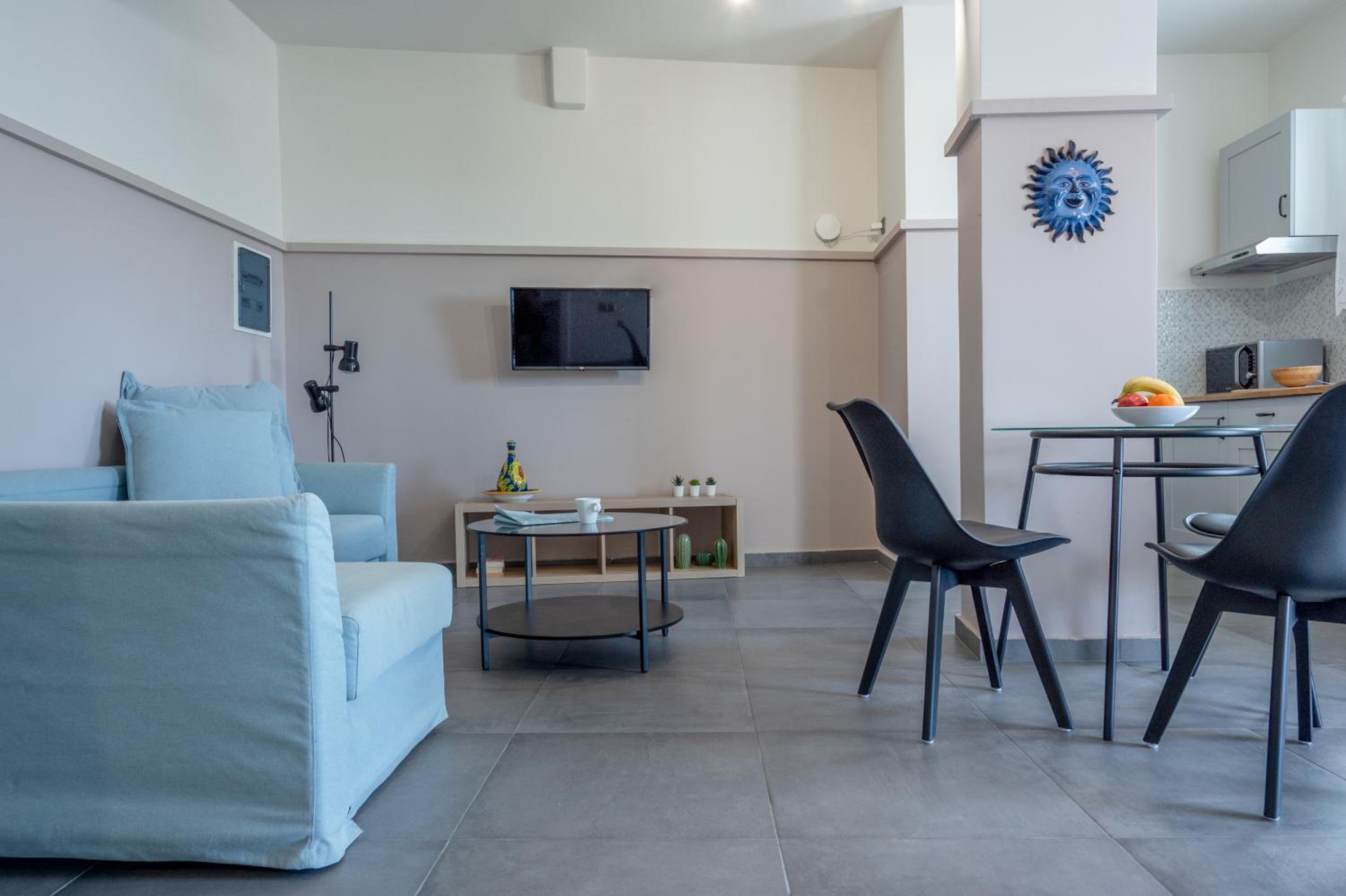 Adagio Villas Kamari
