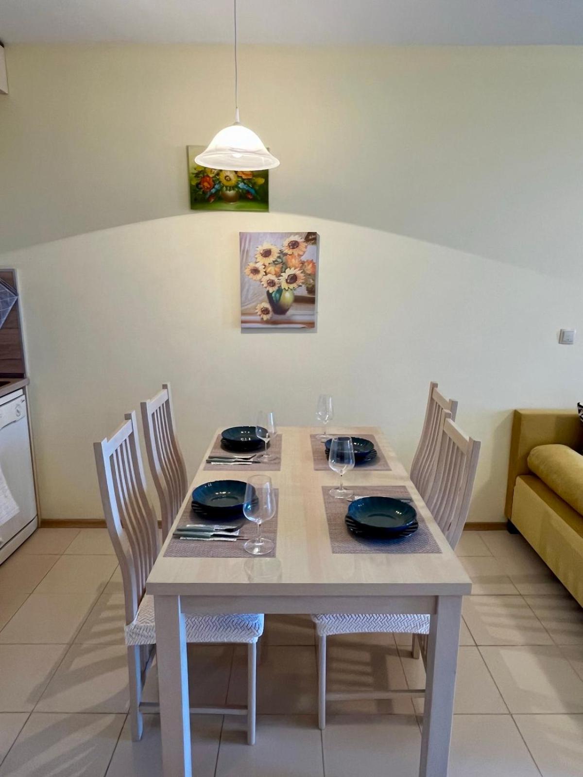 Apartment C51
