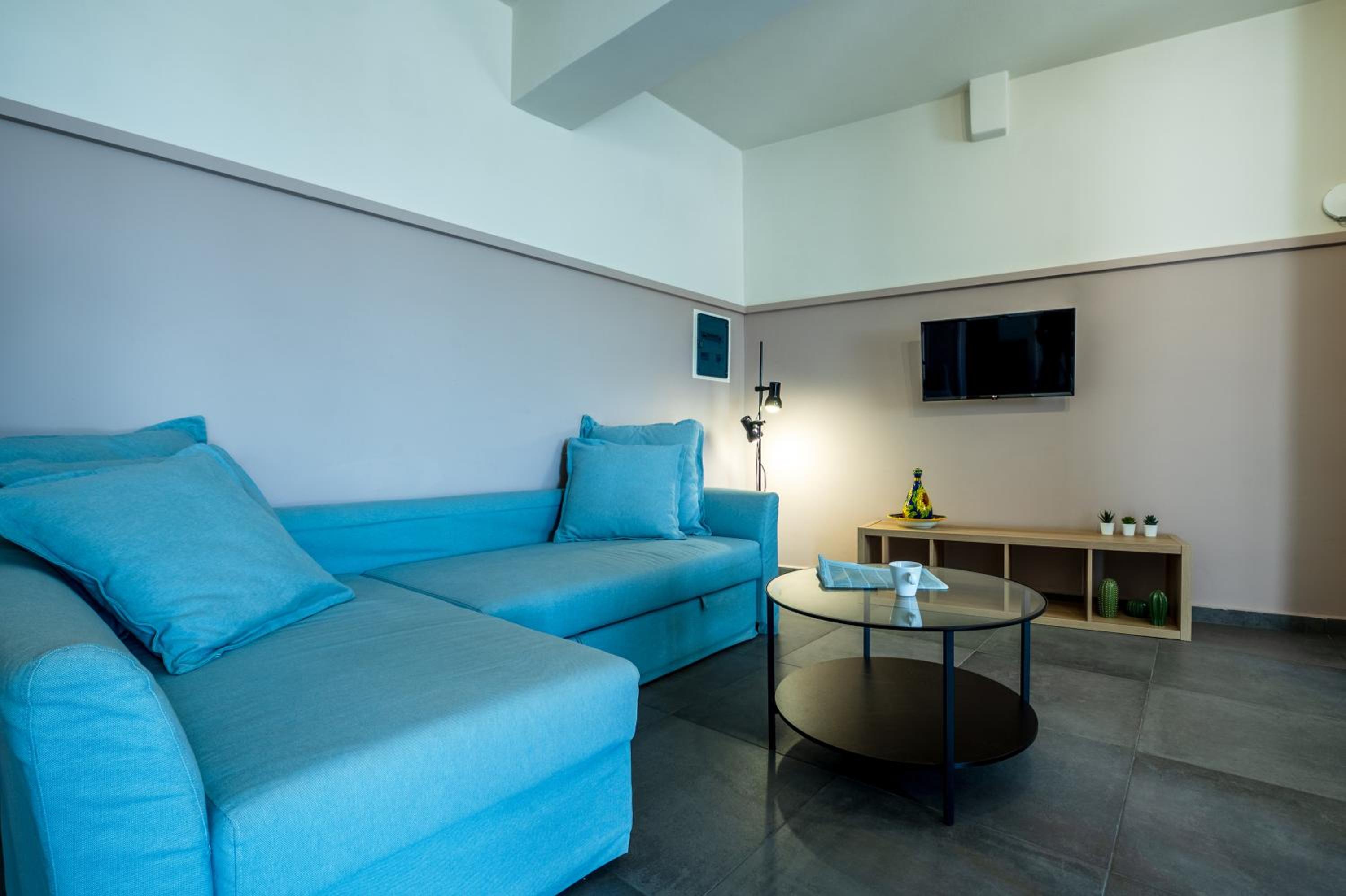 Adagio Villas Kamari