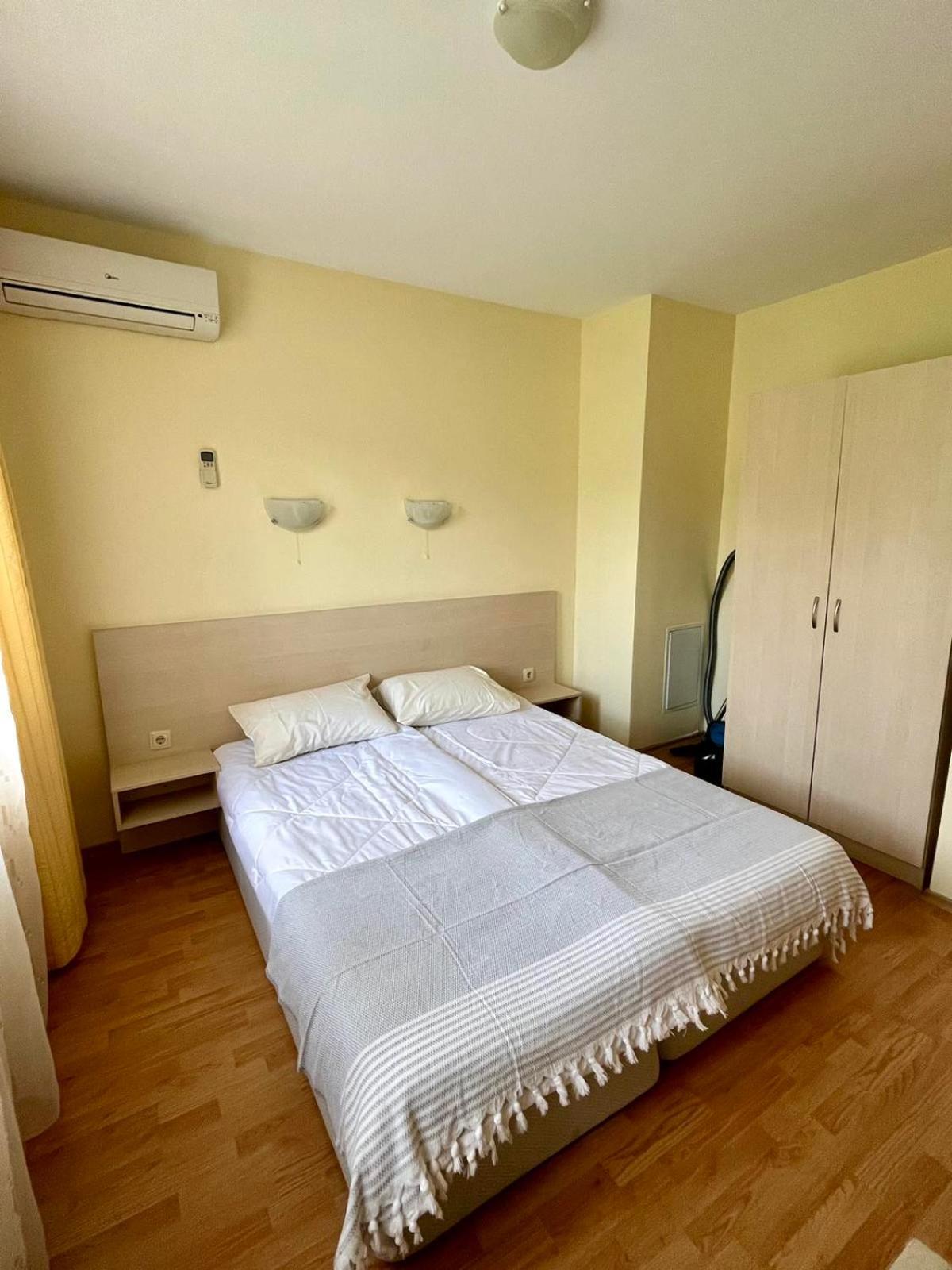 Apartment C51