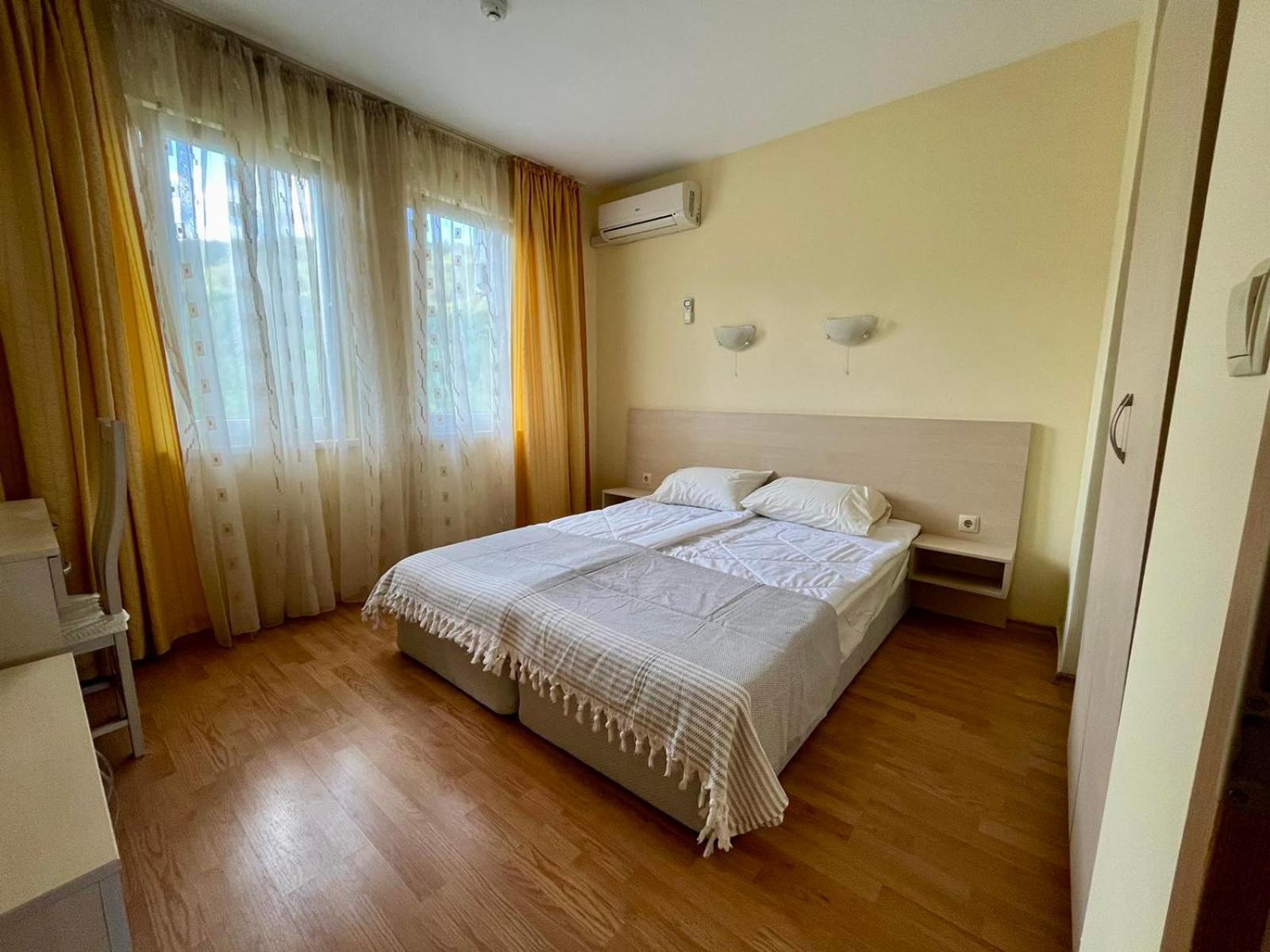 Apartment C51
