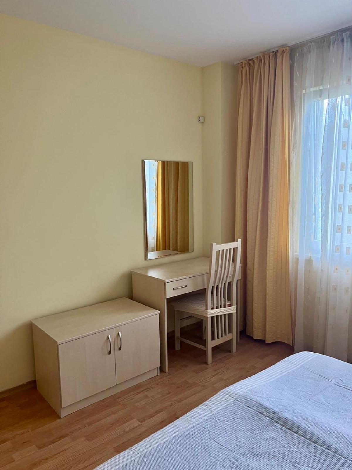 Apartment C51