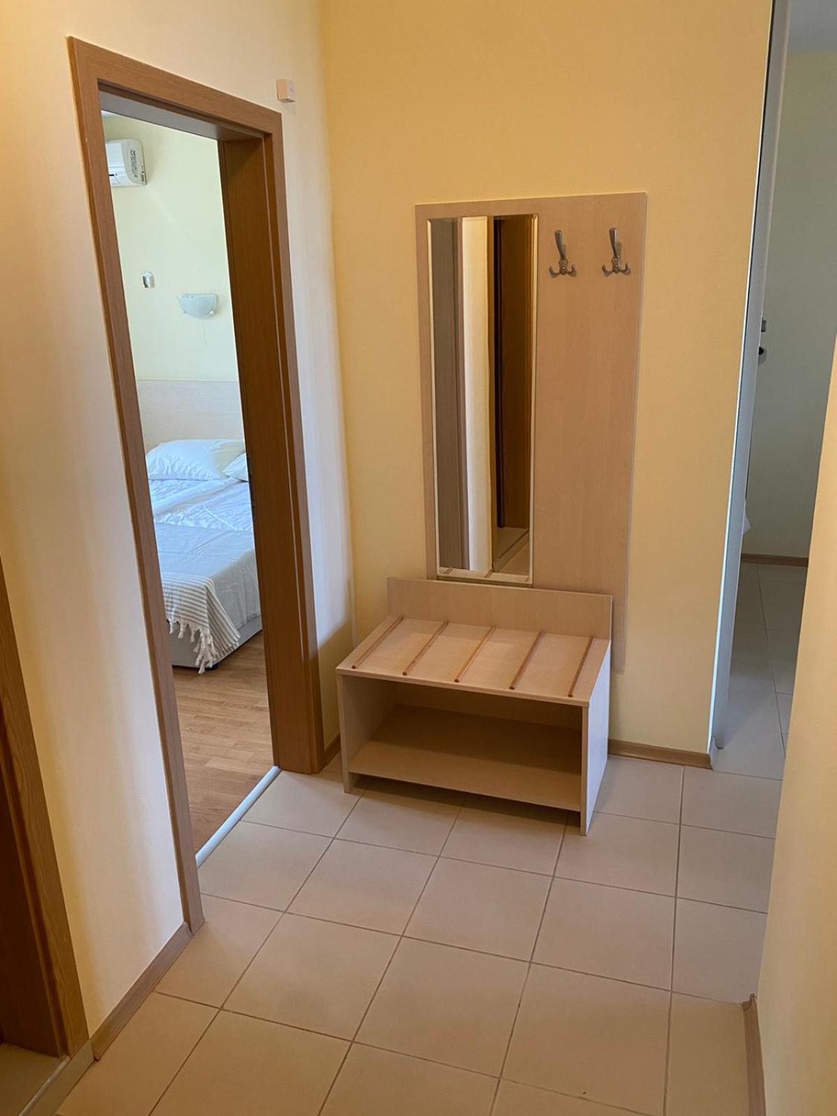 Apartment C51