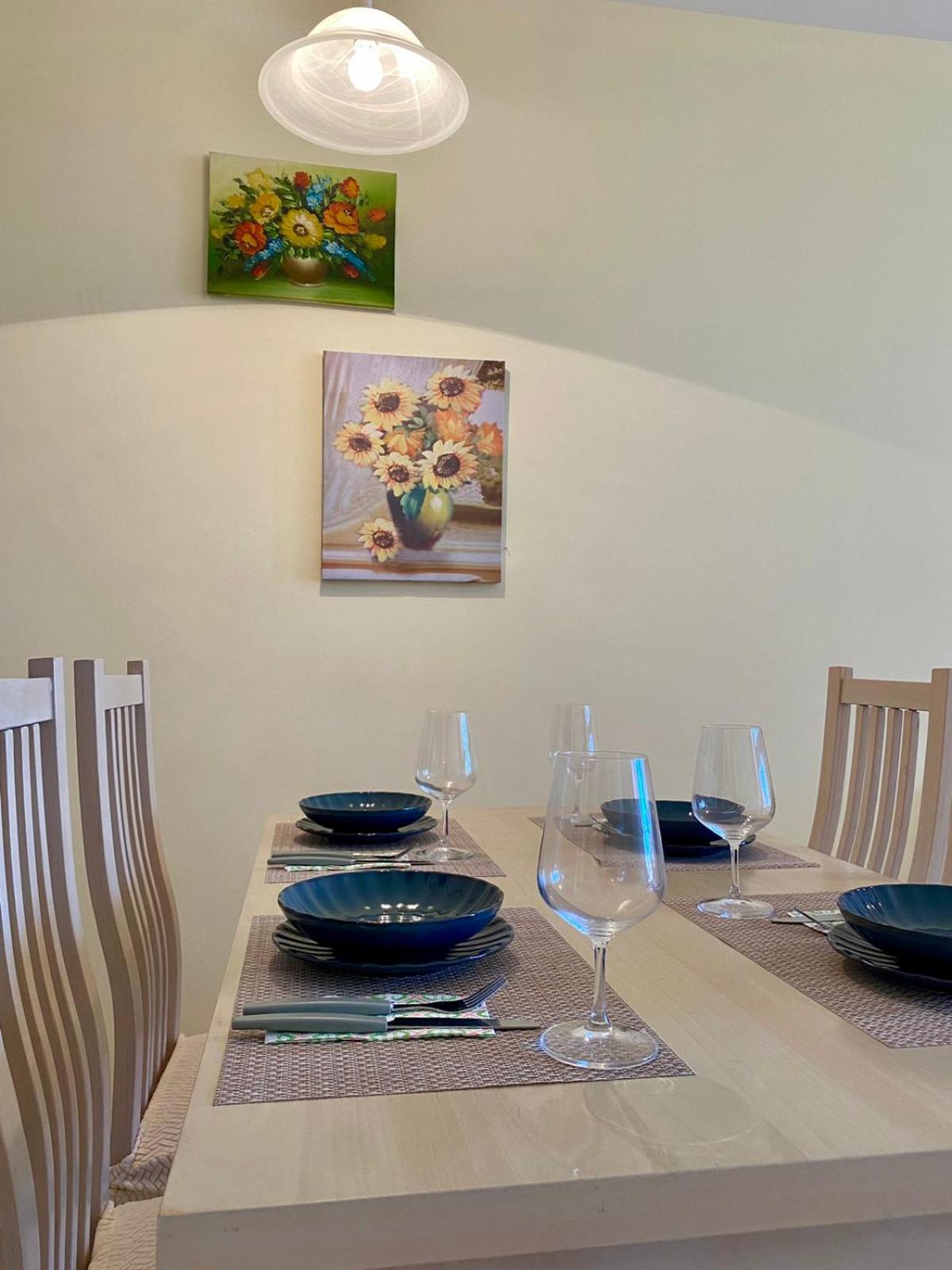 Apartment C51