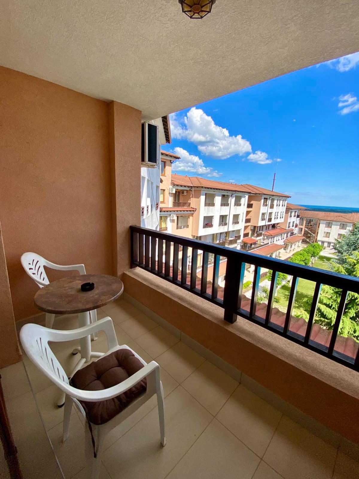 Apartment C51