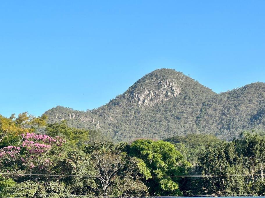 Não estamos reservando