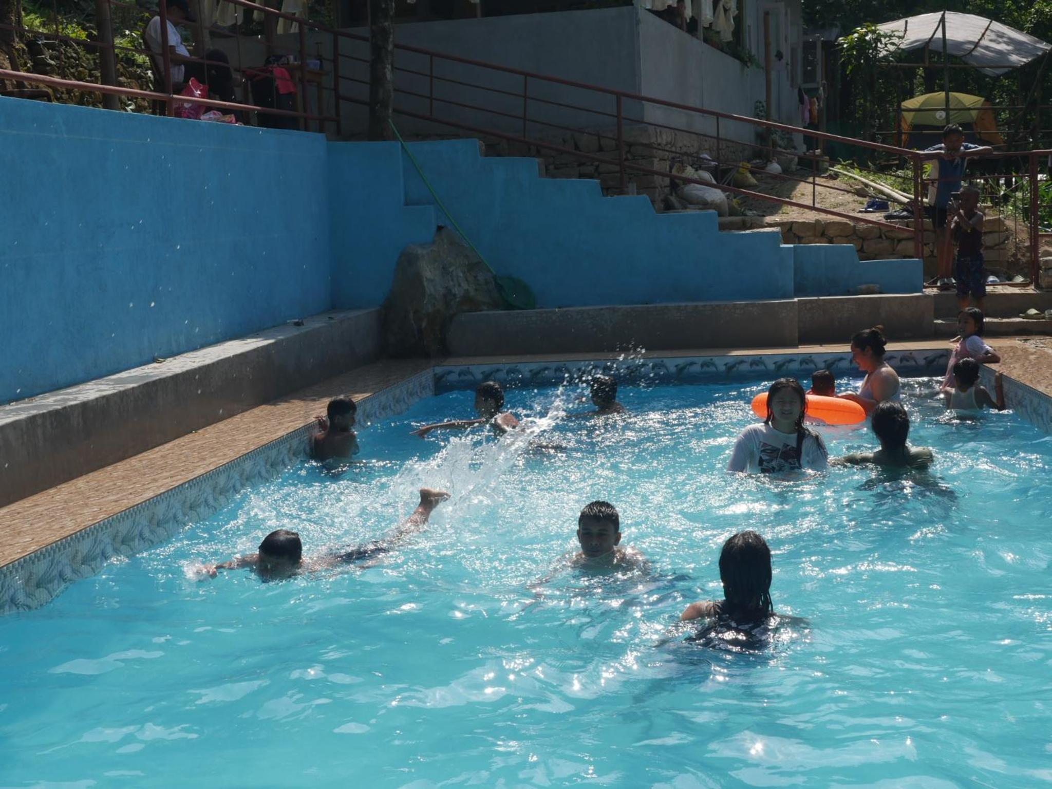 ECOYARD Homestay
