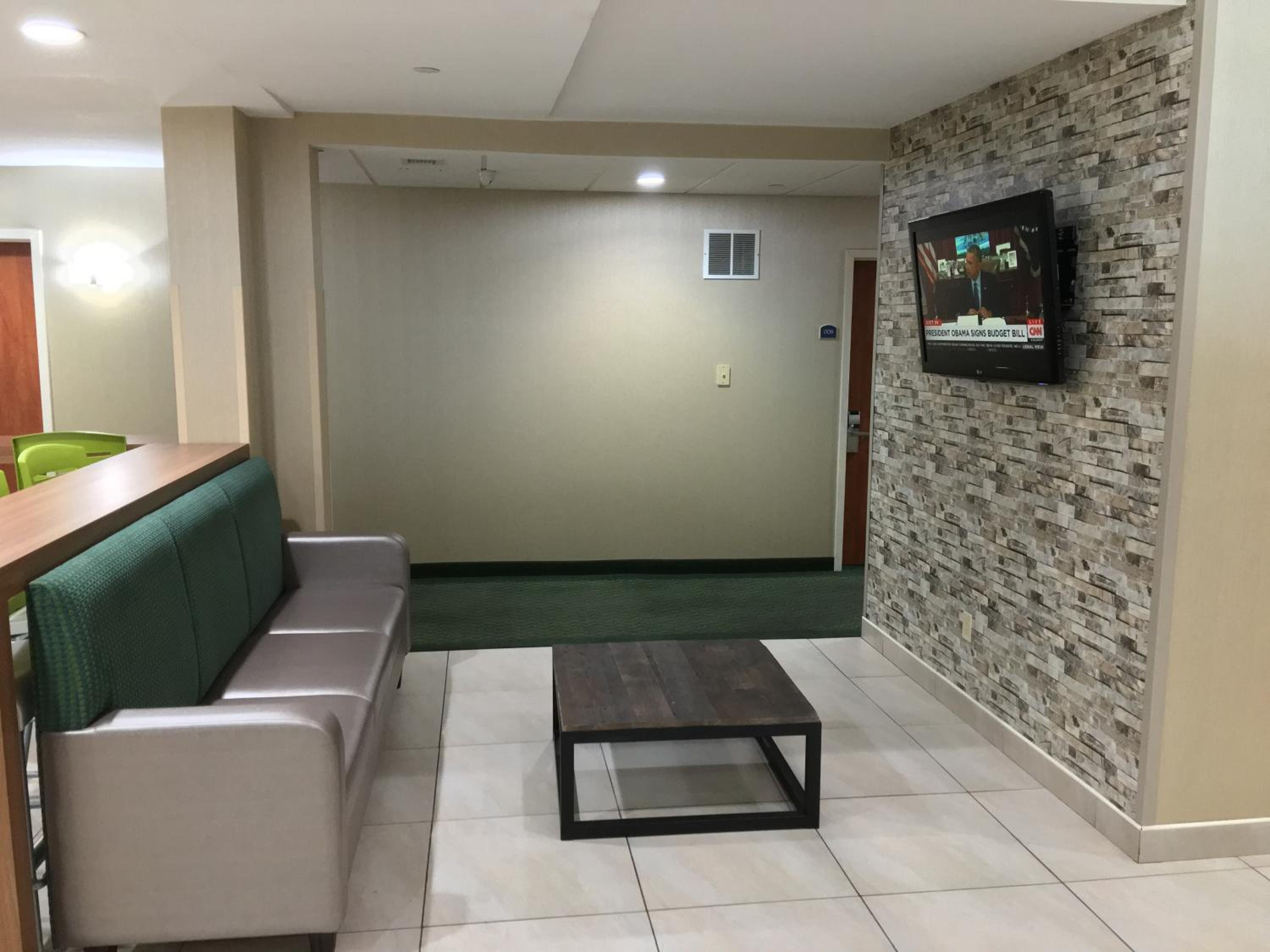 Corona Hotel New York - LaGuardia Airport - Property Image 48