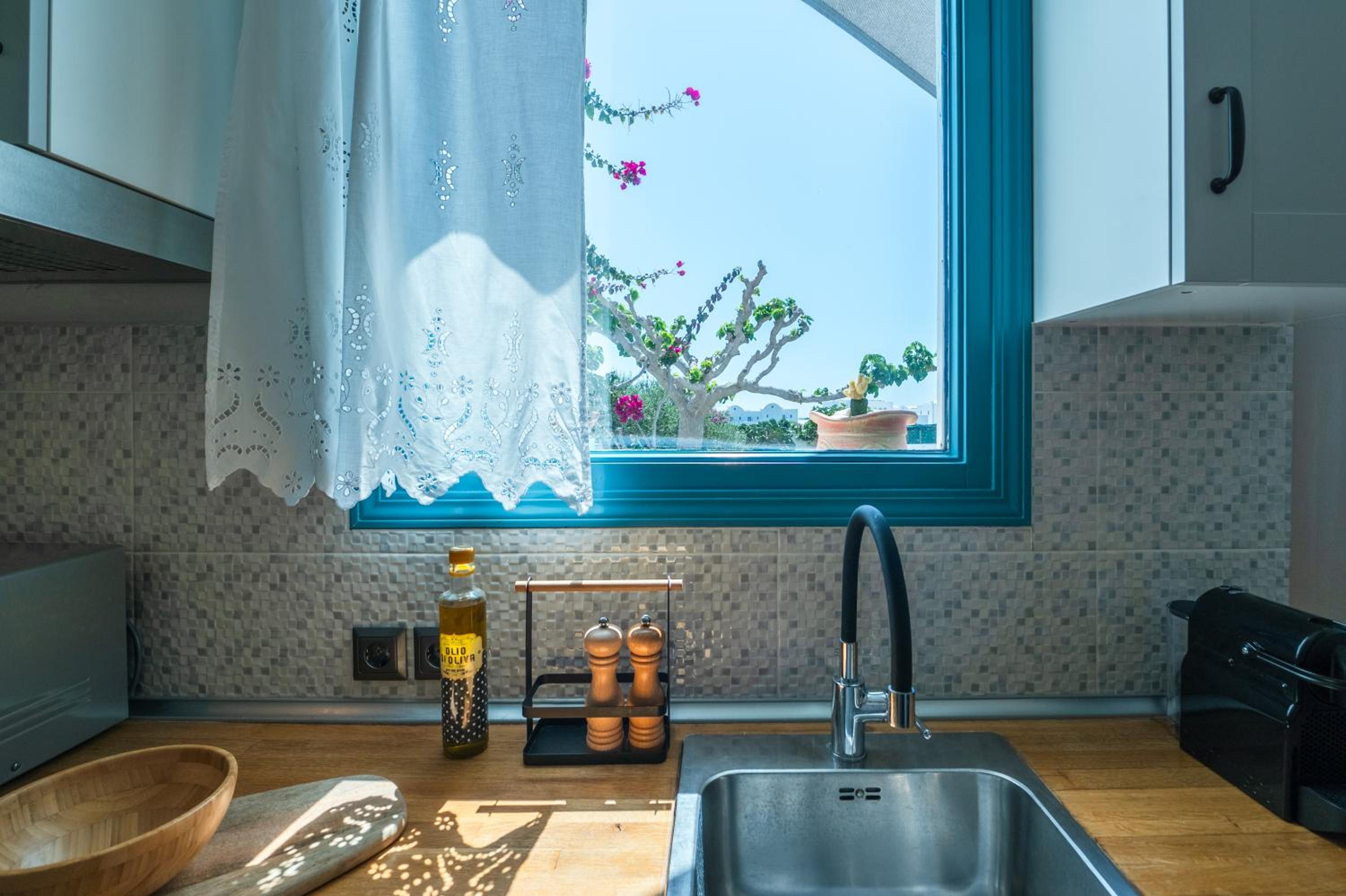 Adagio Villas Kamari