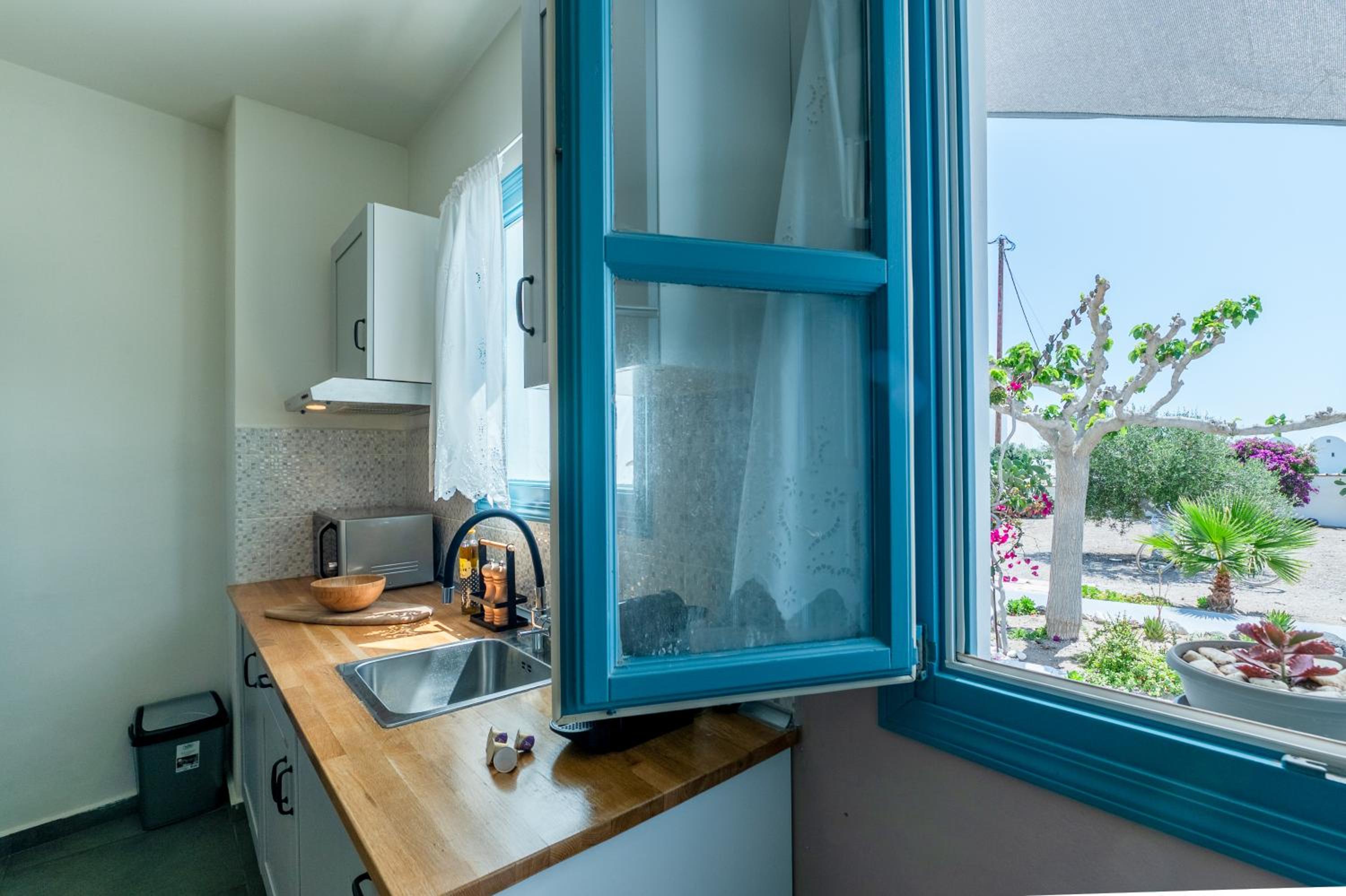 Adagio Villas Kamari