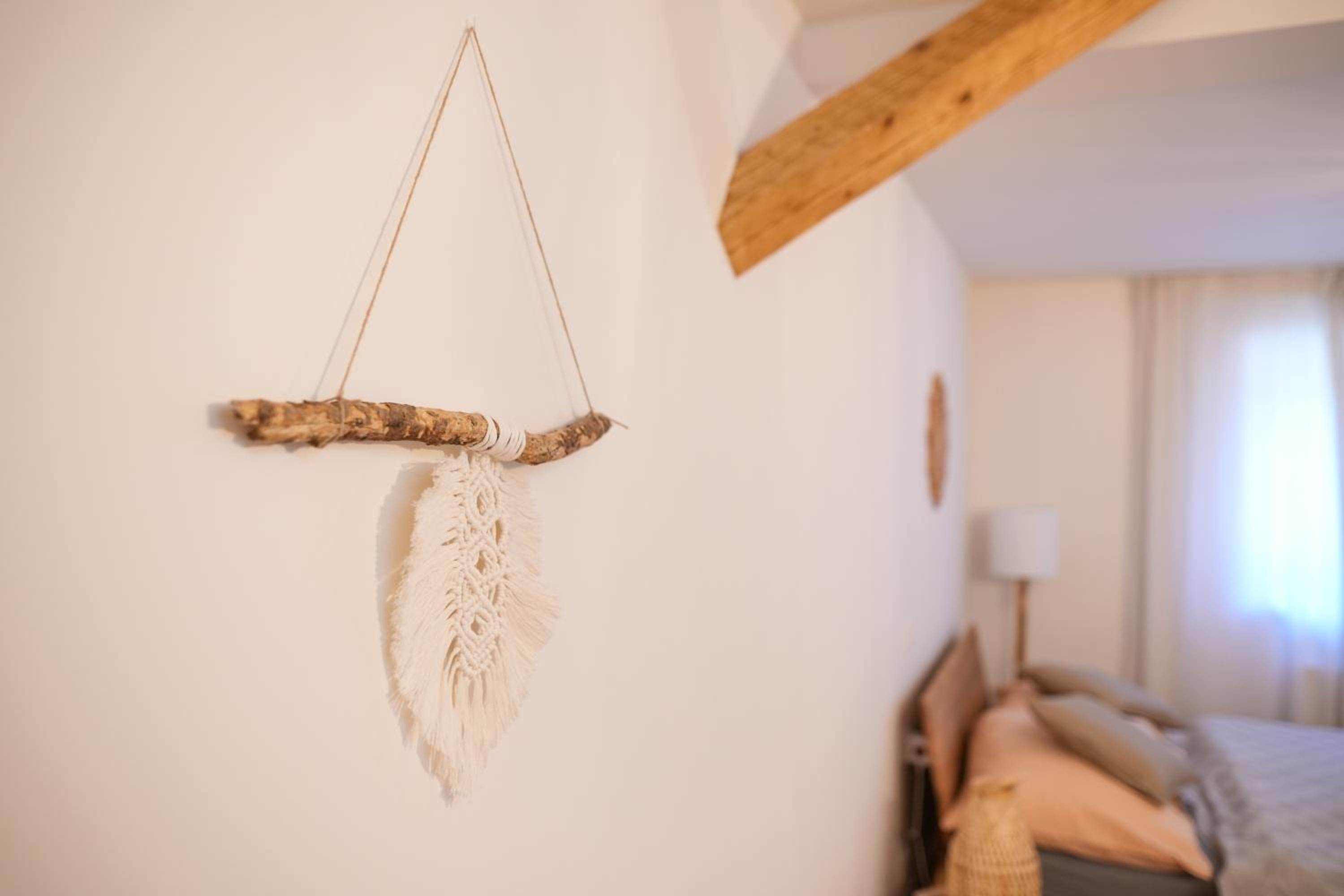 Útulný apartmán St Michael v Javorné na Šumavě