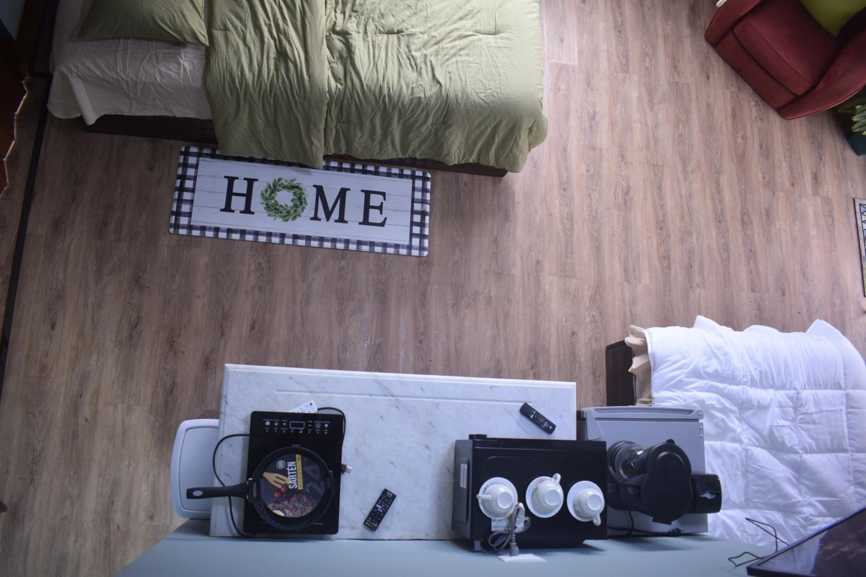 Hotel Vistas Paraiso