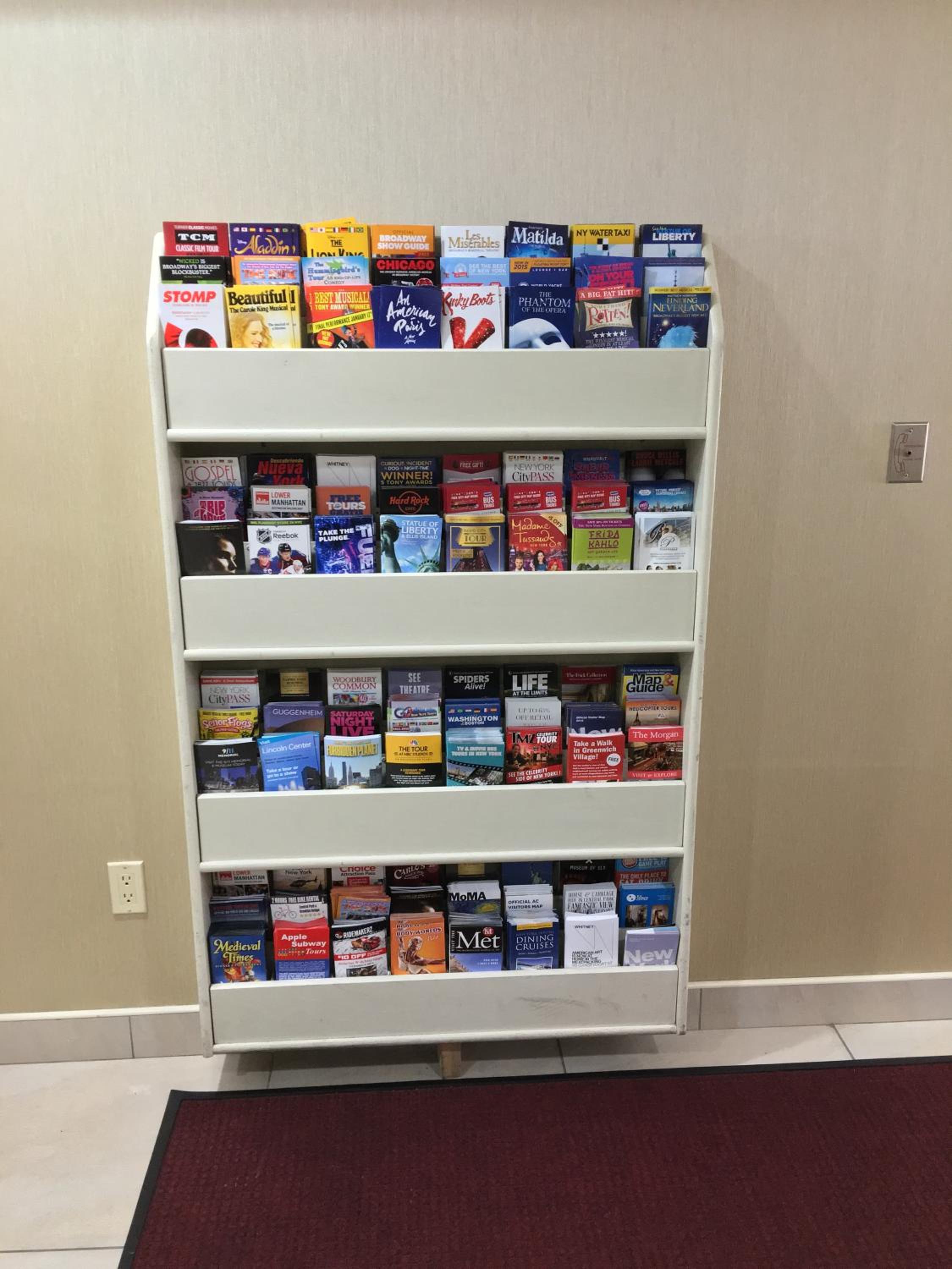 Corona Hotel New York - LaGuardia Airport - Property Image 47