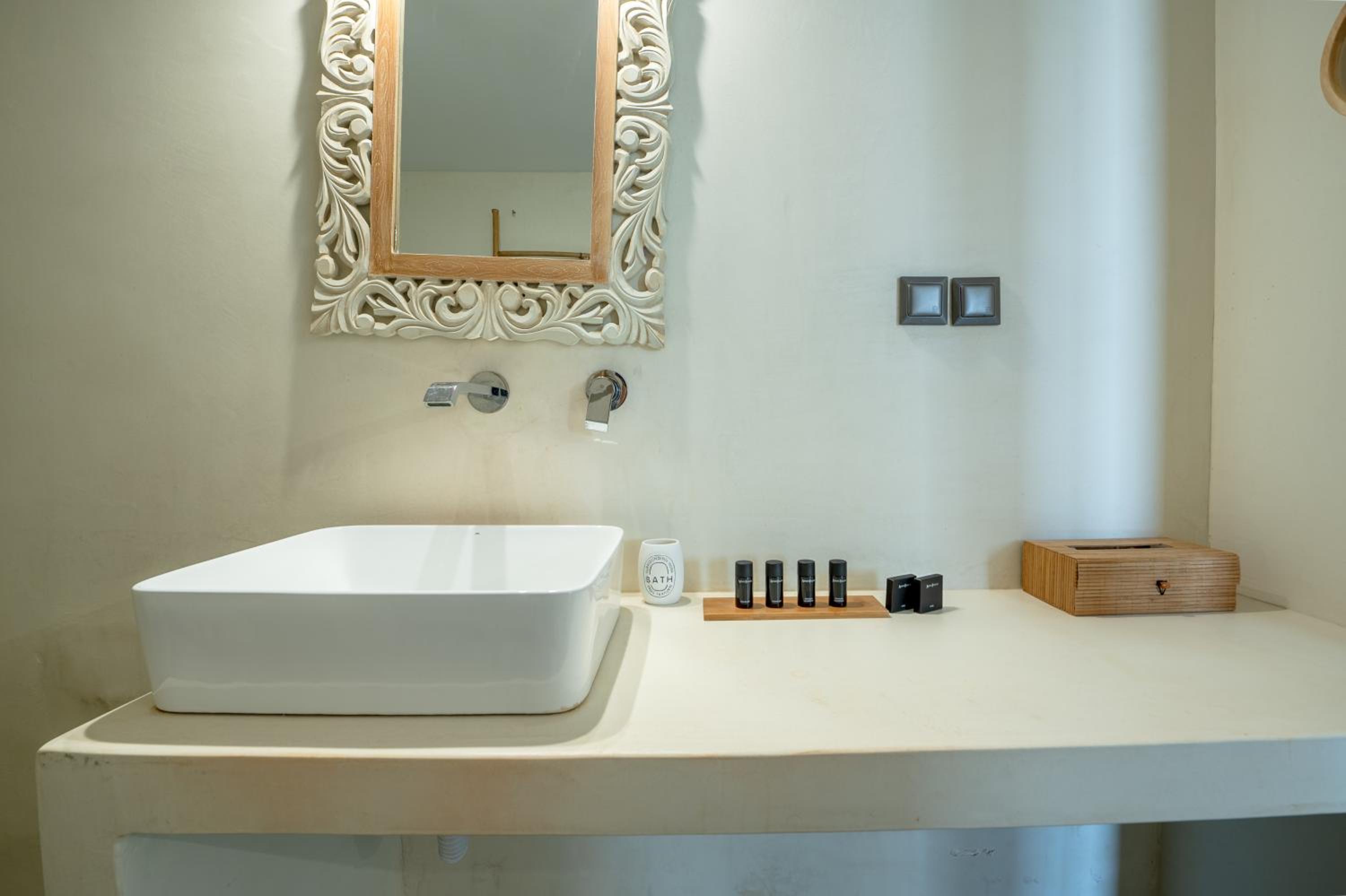 Adagio Villas Kamari