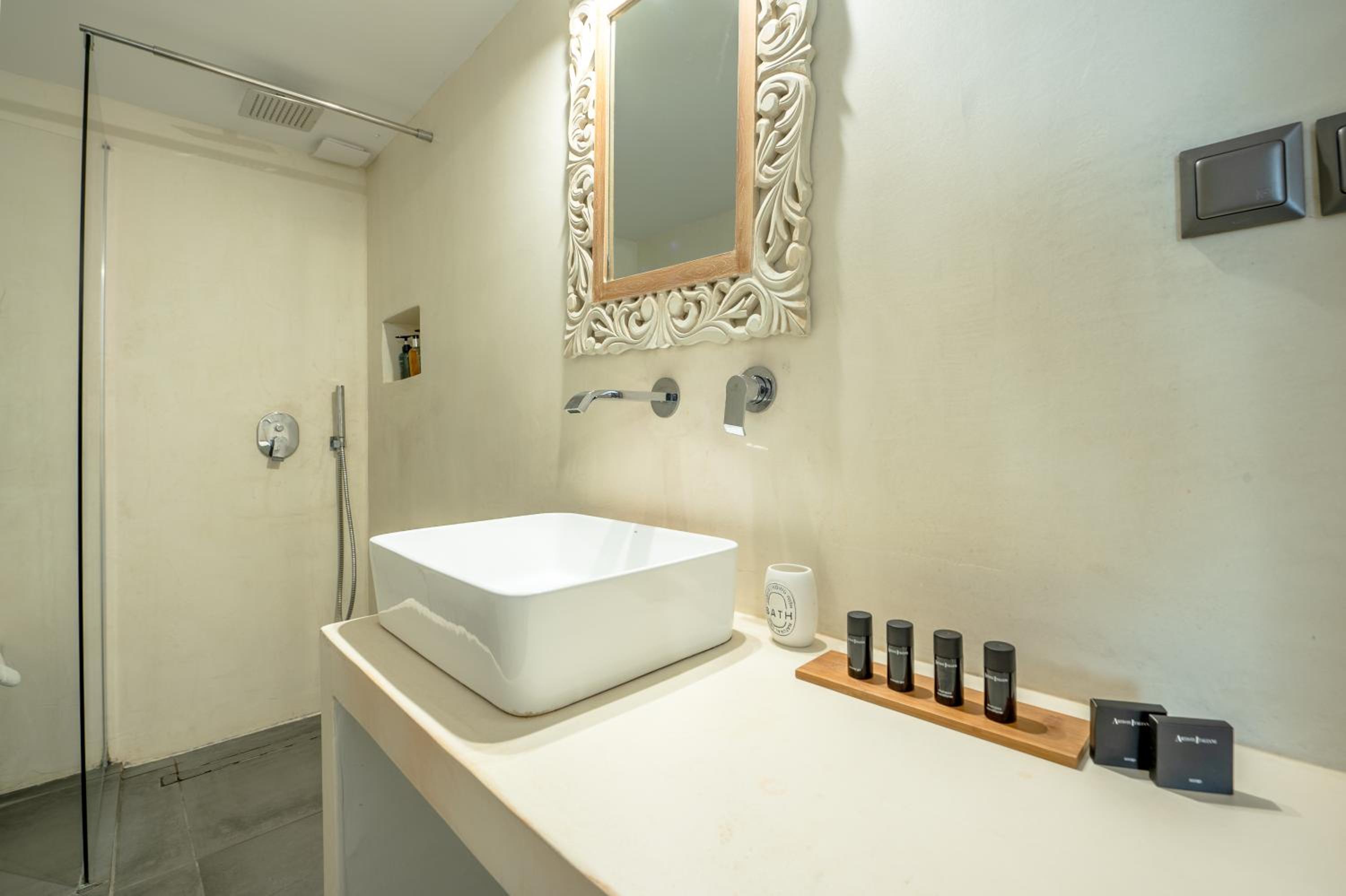 Adagio Villas Kamari