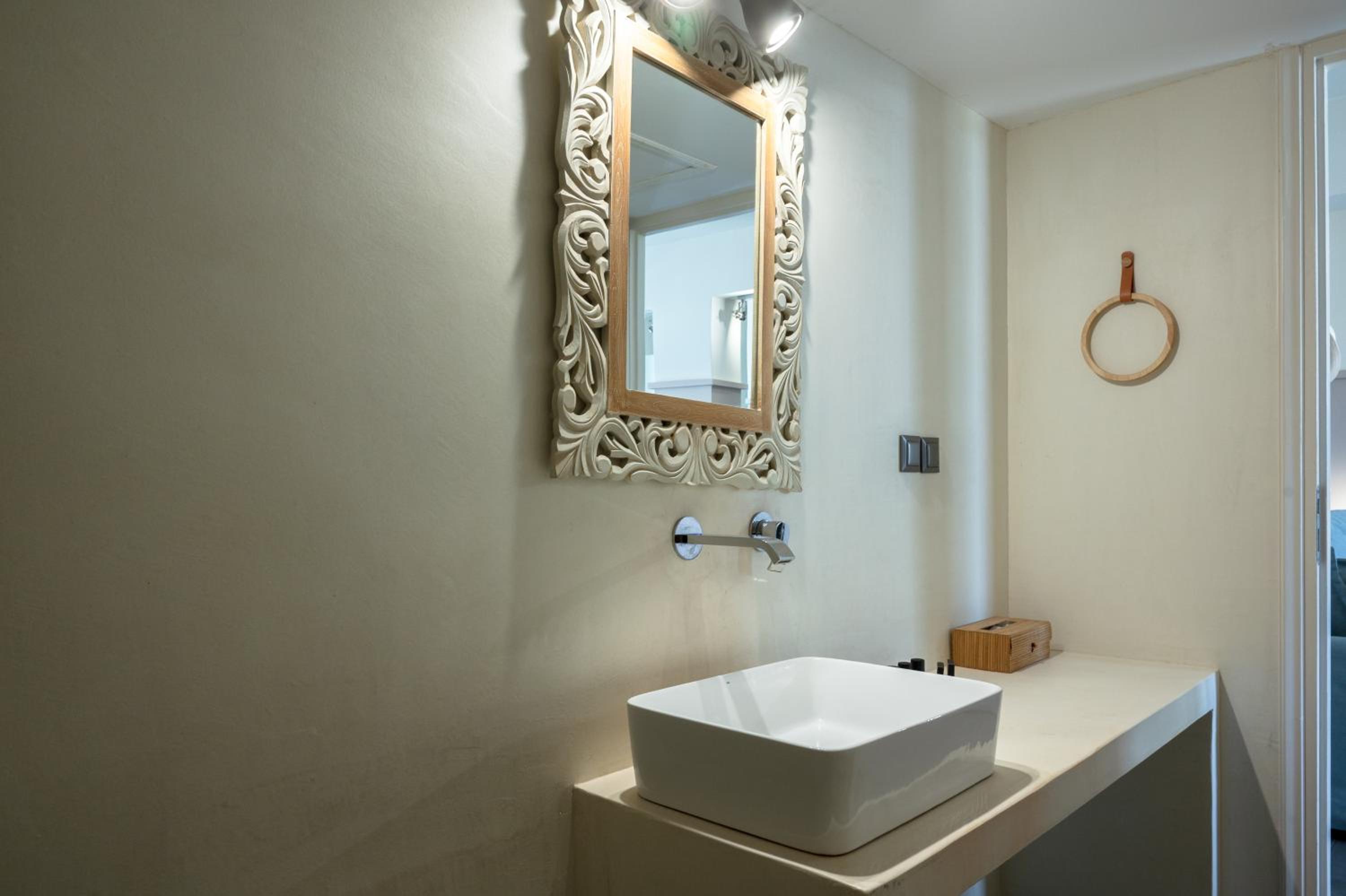 Adagio Villas Kamari