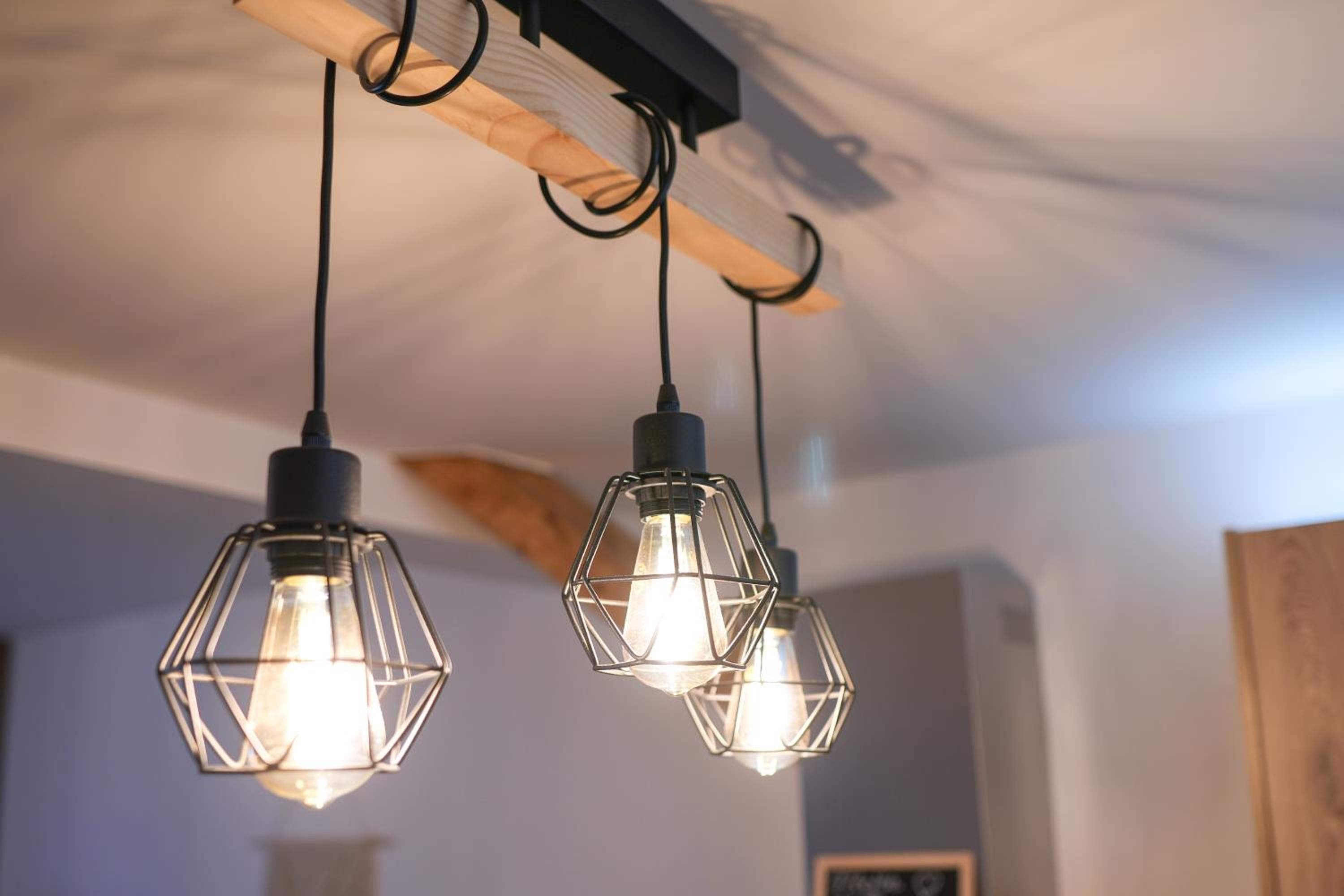 Útulný apartmán St Michael v Javorné na Šumavě