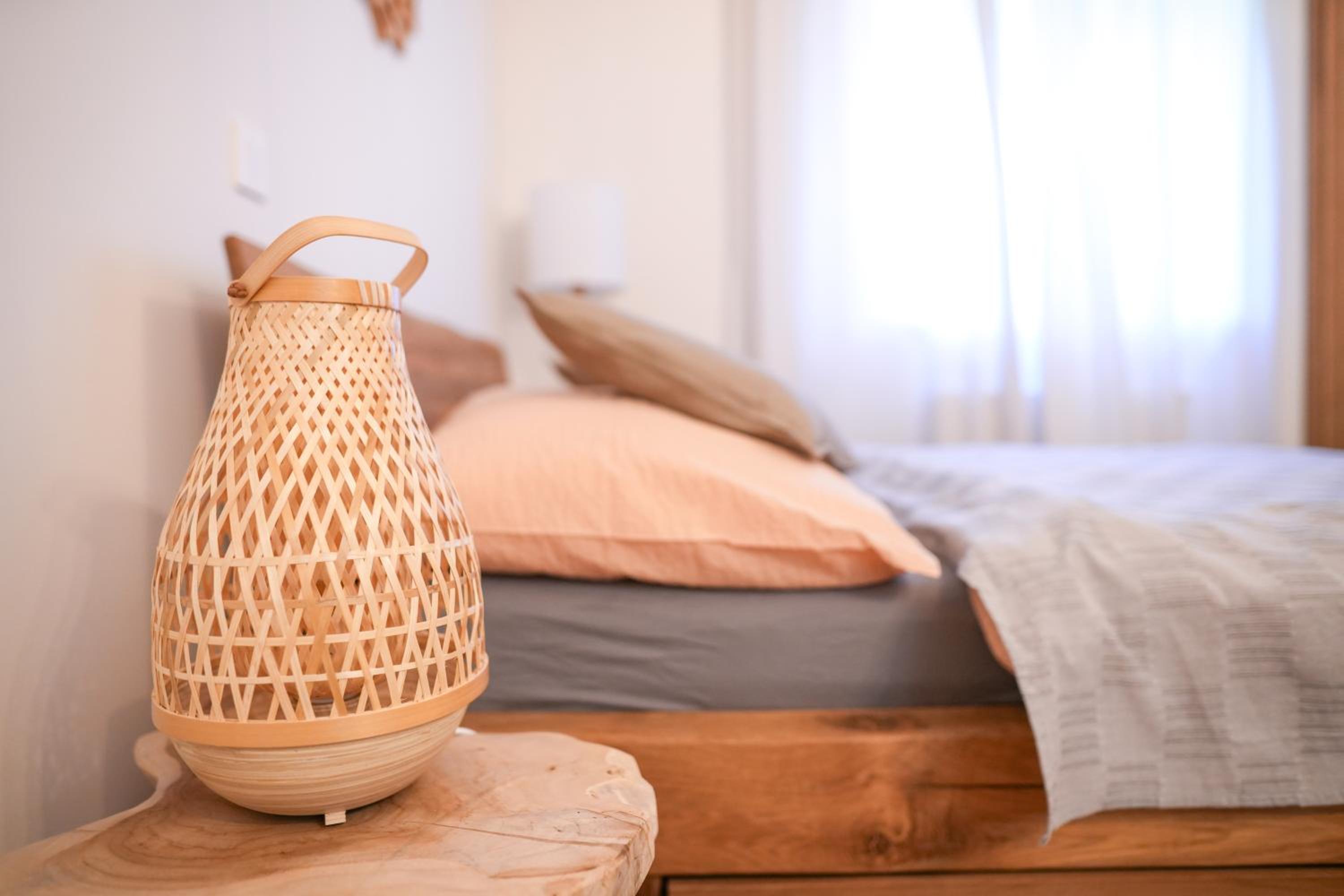 Útulný apartmán St Michael v Javorné na Šumavě