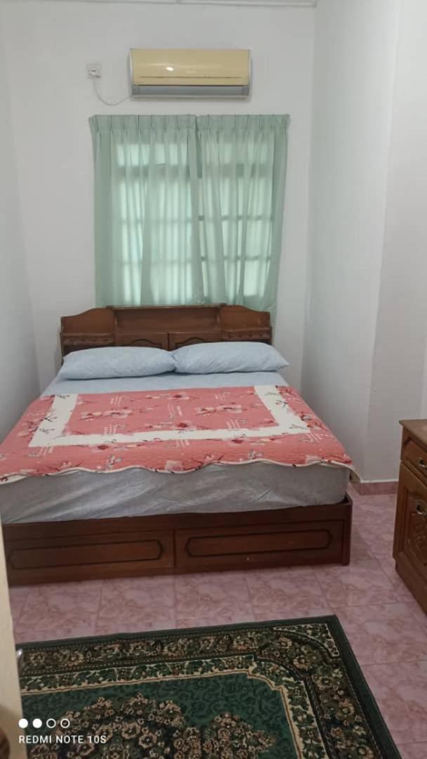 Homestay Tok Aki photo 5