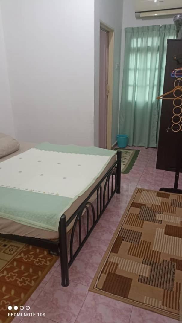 Homestay Tok Aki photo 8
