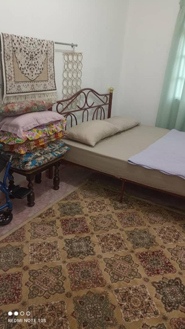 Homestay Tok Aki photo 7