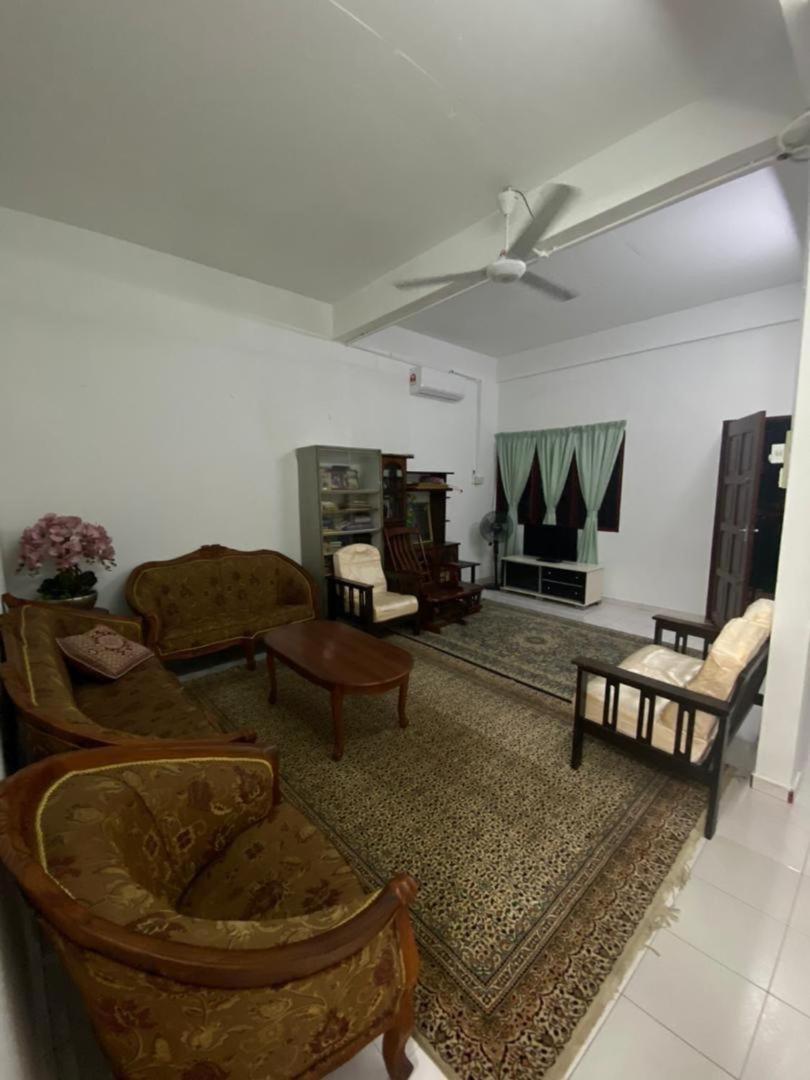 Homestay Tok Aki photo 3