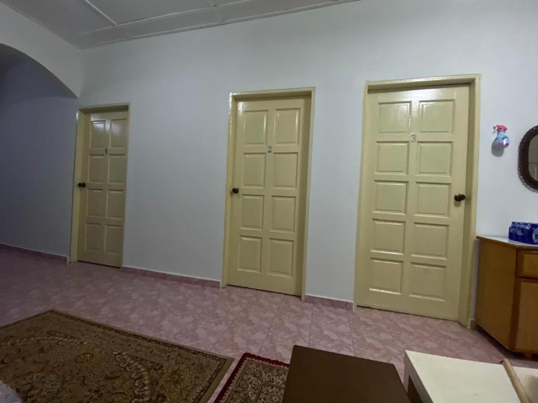 Homestay Tok Aki photo 4
