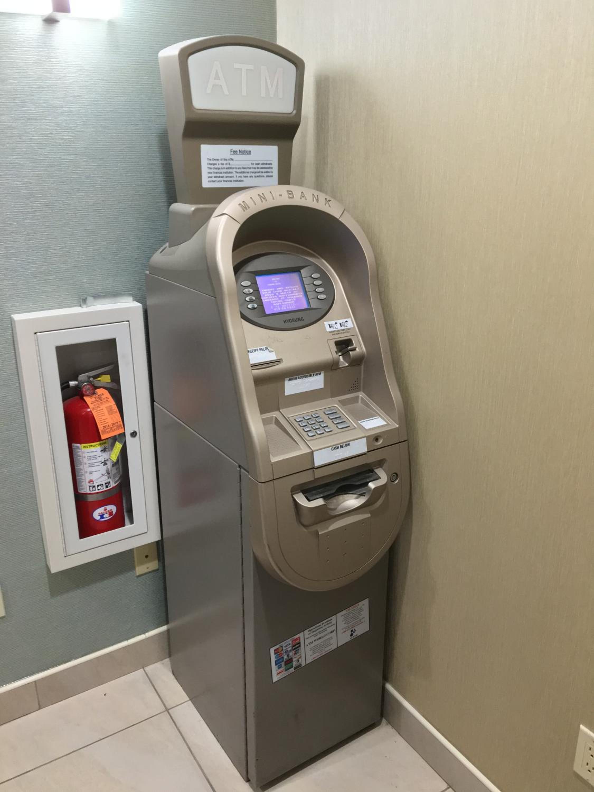 Corona Hotel New York - LaGuardia Airport - Property Image 19