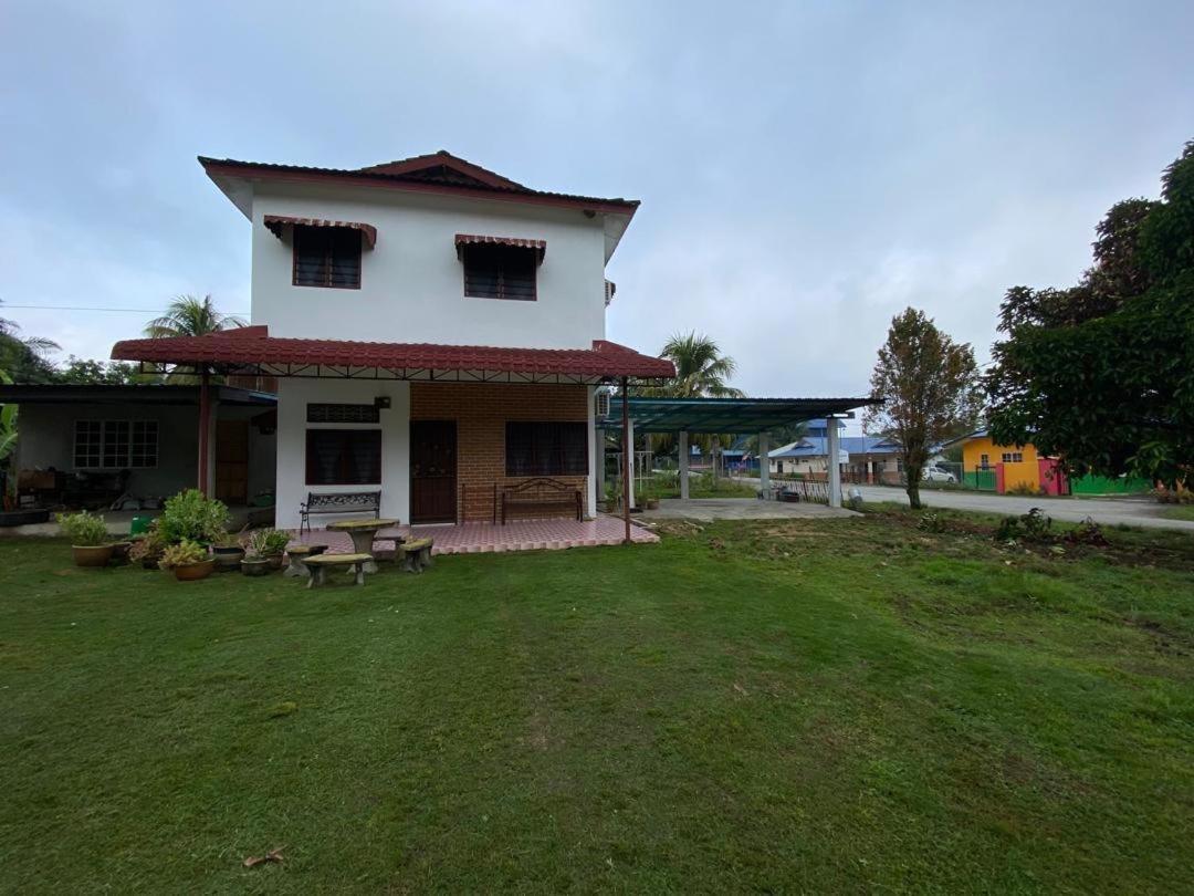 Homestay Tok Aki photo 2