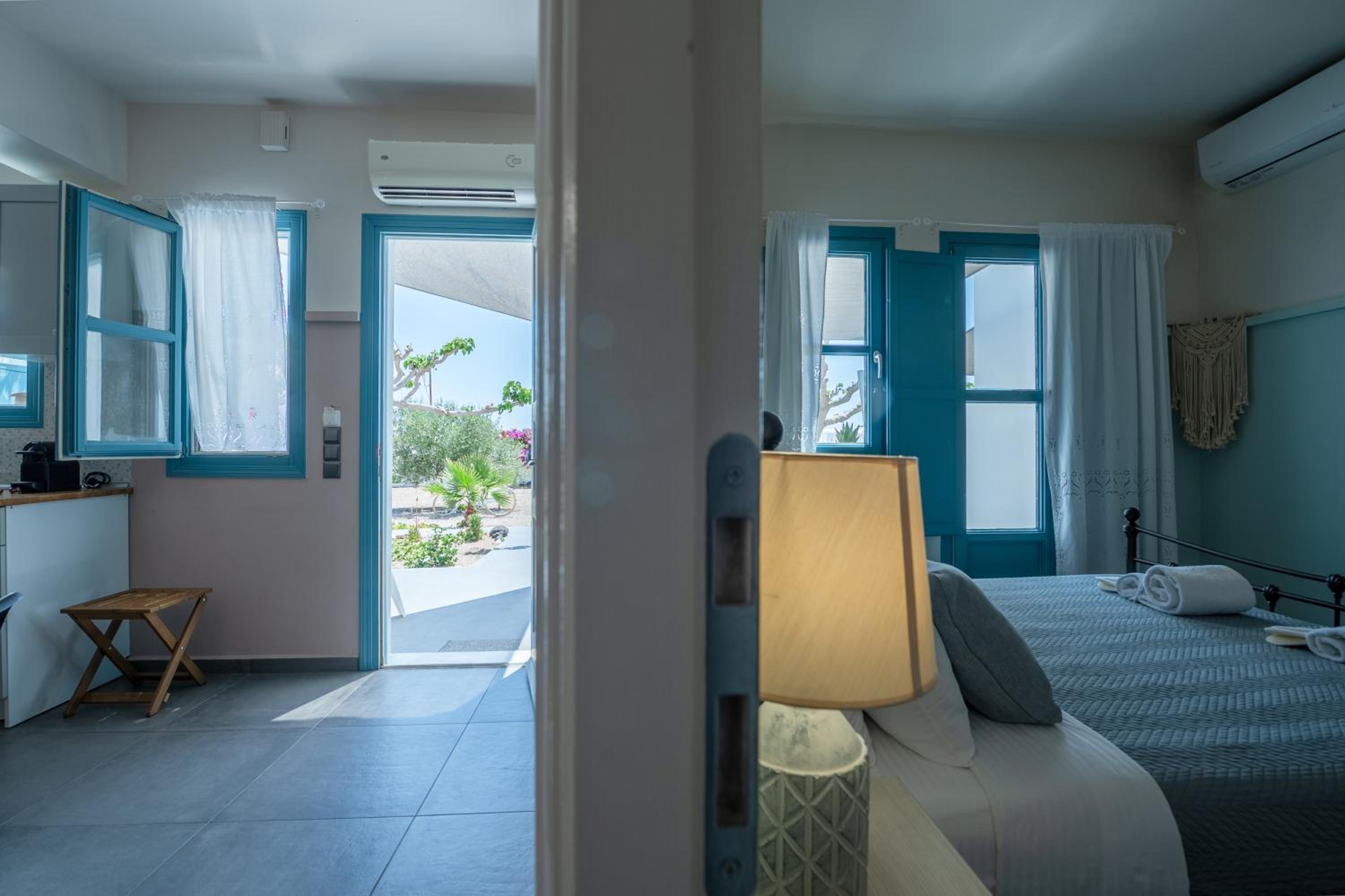 Adagio Villas Kamari
