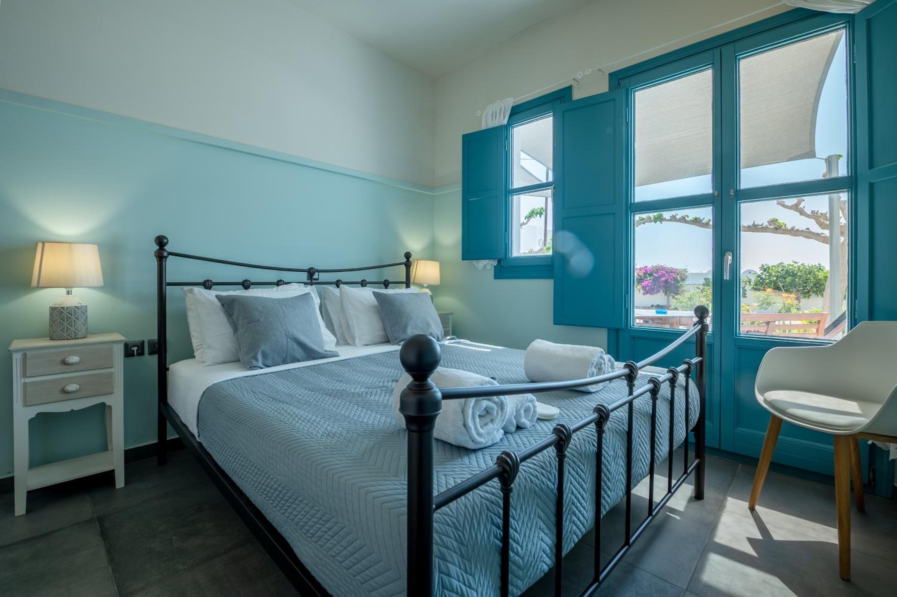 Adagio Villas Kamari