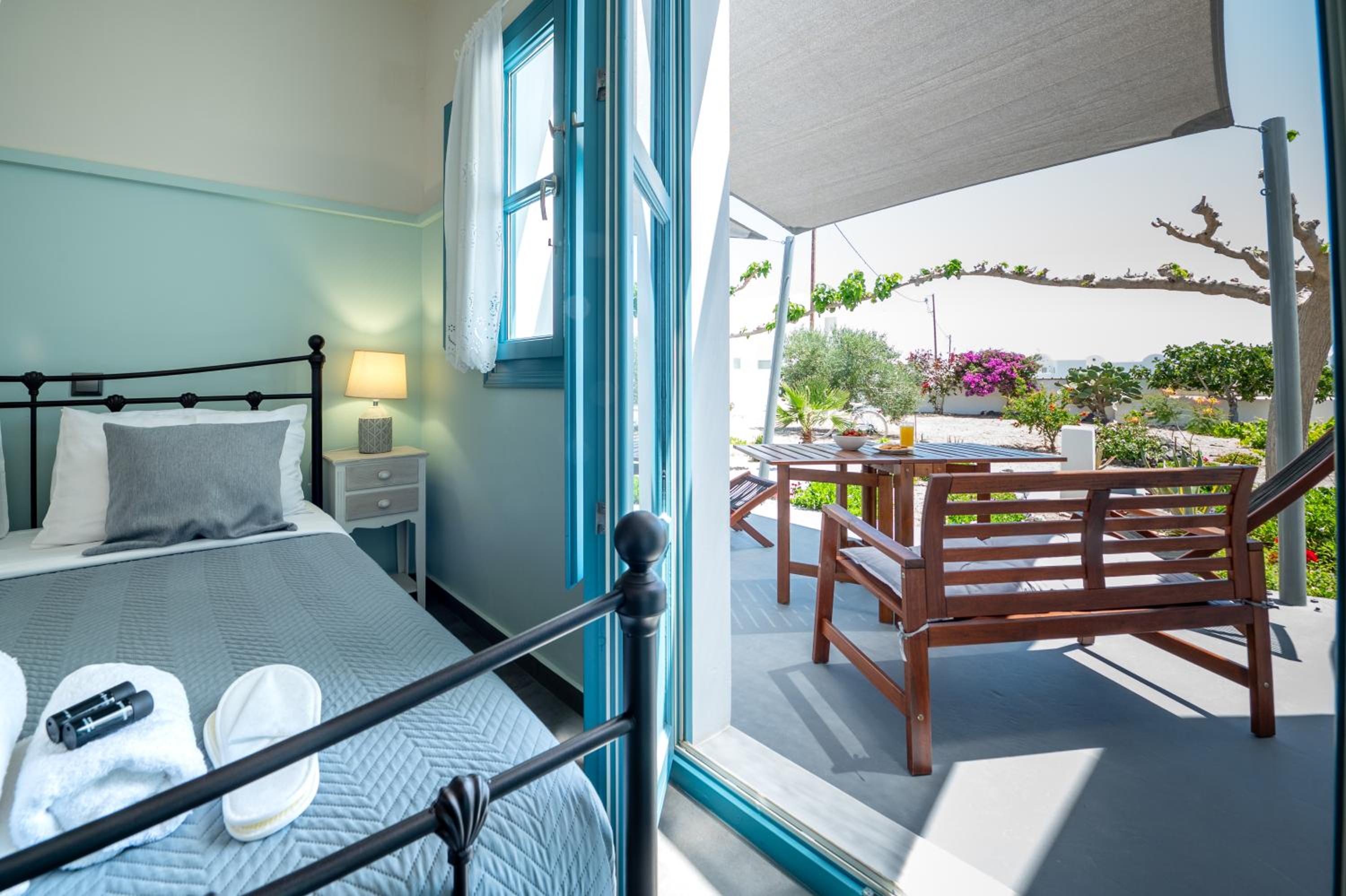 Adagio Villas Kamari