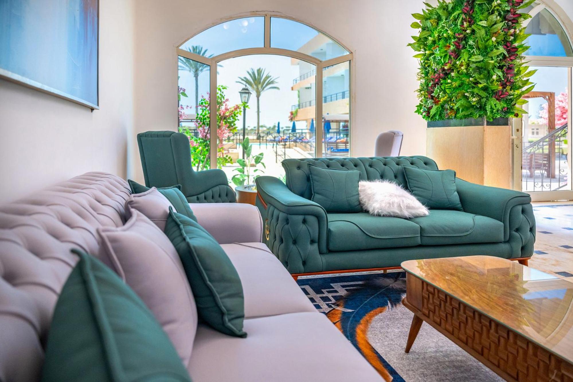 Marina Plaza Resort Alamein