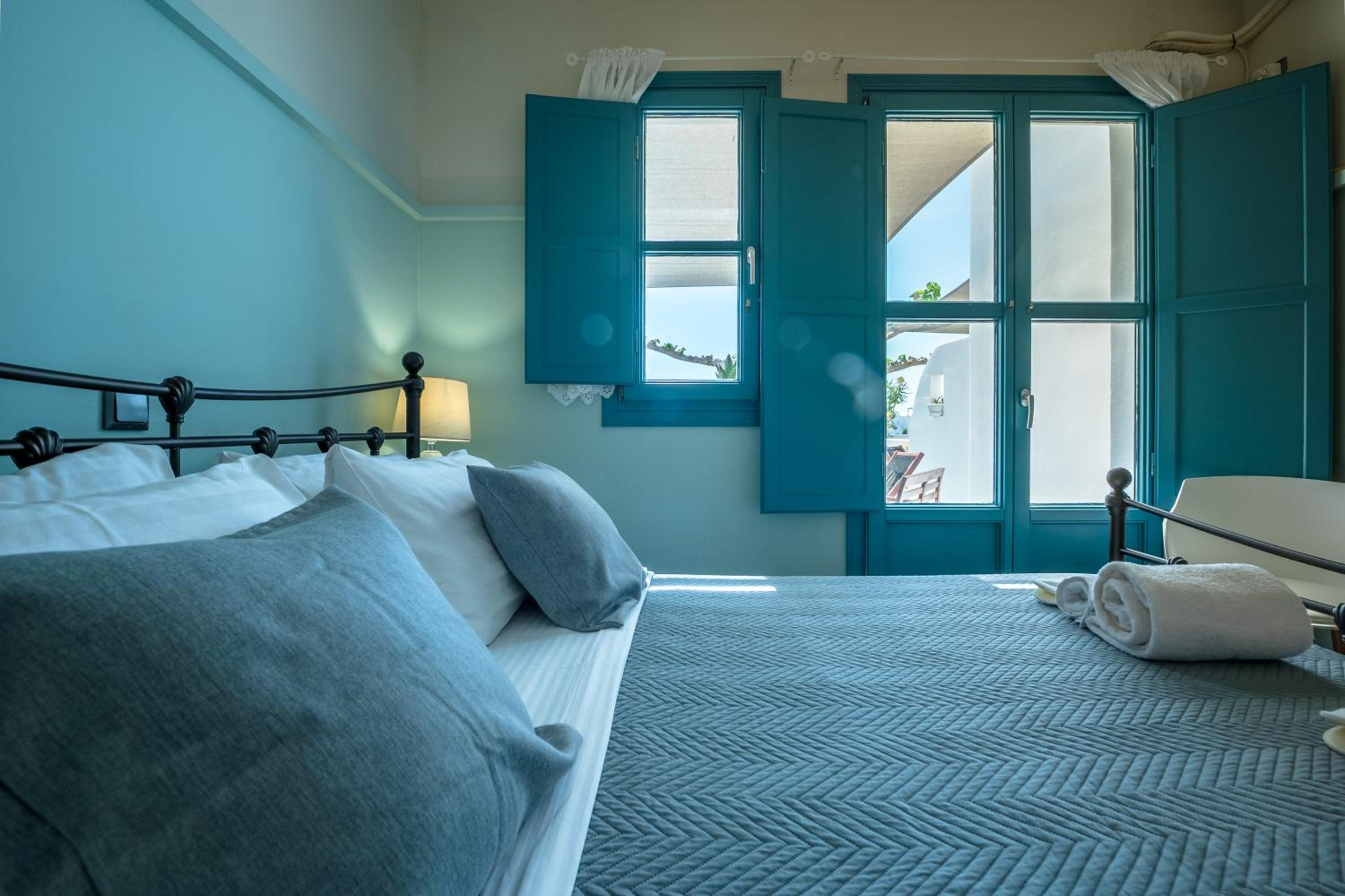 Adagio Villas Kamari